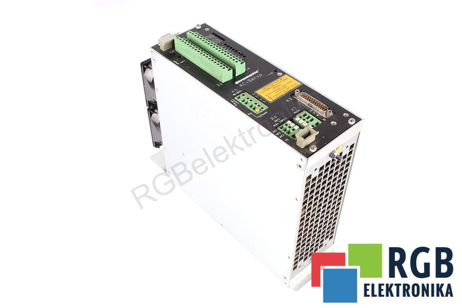 STROMAG KEC017.2 