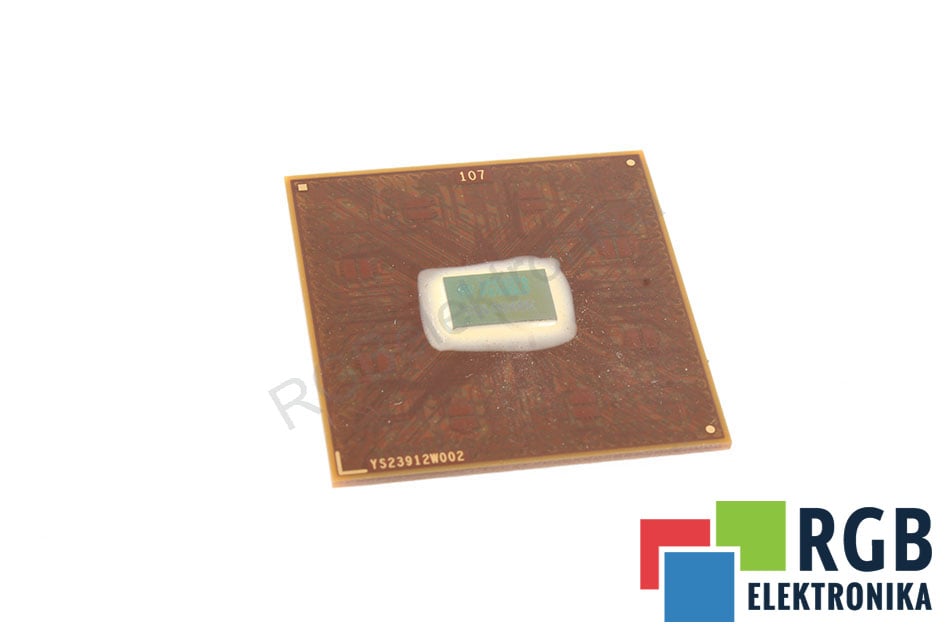MOTOROLA XPC107A MPC107A SMD-BGA503 PROZESSOR 