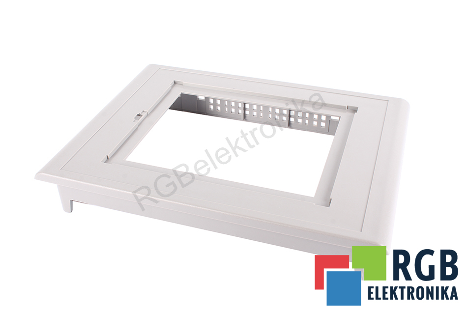 ALLOGGIAMENTO DEL PANNELLO OPERATORE PER 6AV6643-0AA01-1AX0 FRONT TP277-6" SOSTITUZIONE
