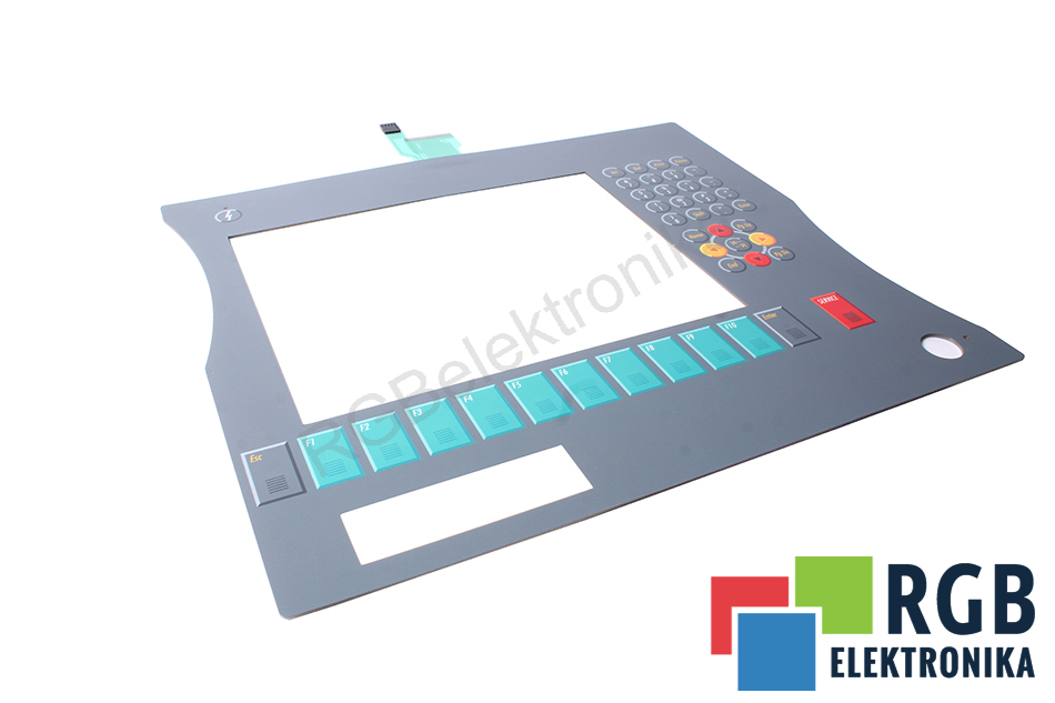TASTIERA PER CP7921-1075-0000 KEYPAD WITH LED SOSTITUZIONE