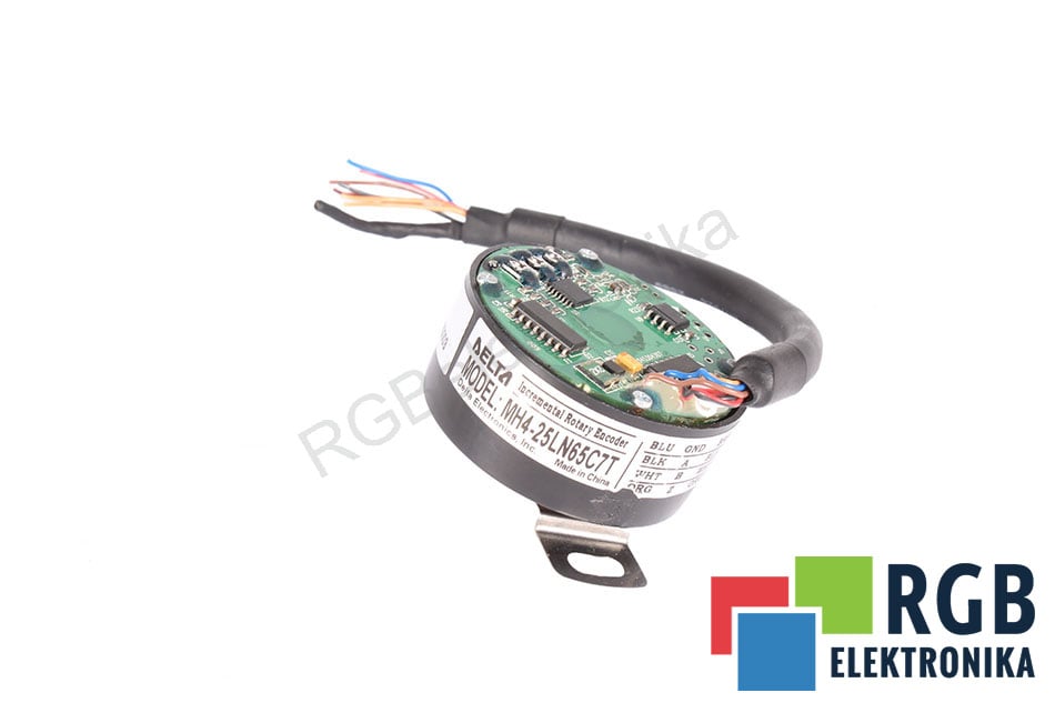 DELTA MH4-25LN65C7T ENCODEUR 