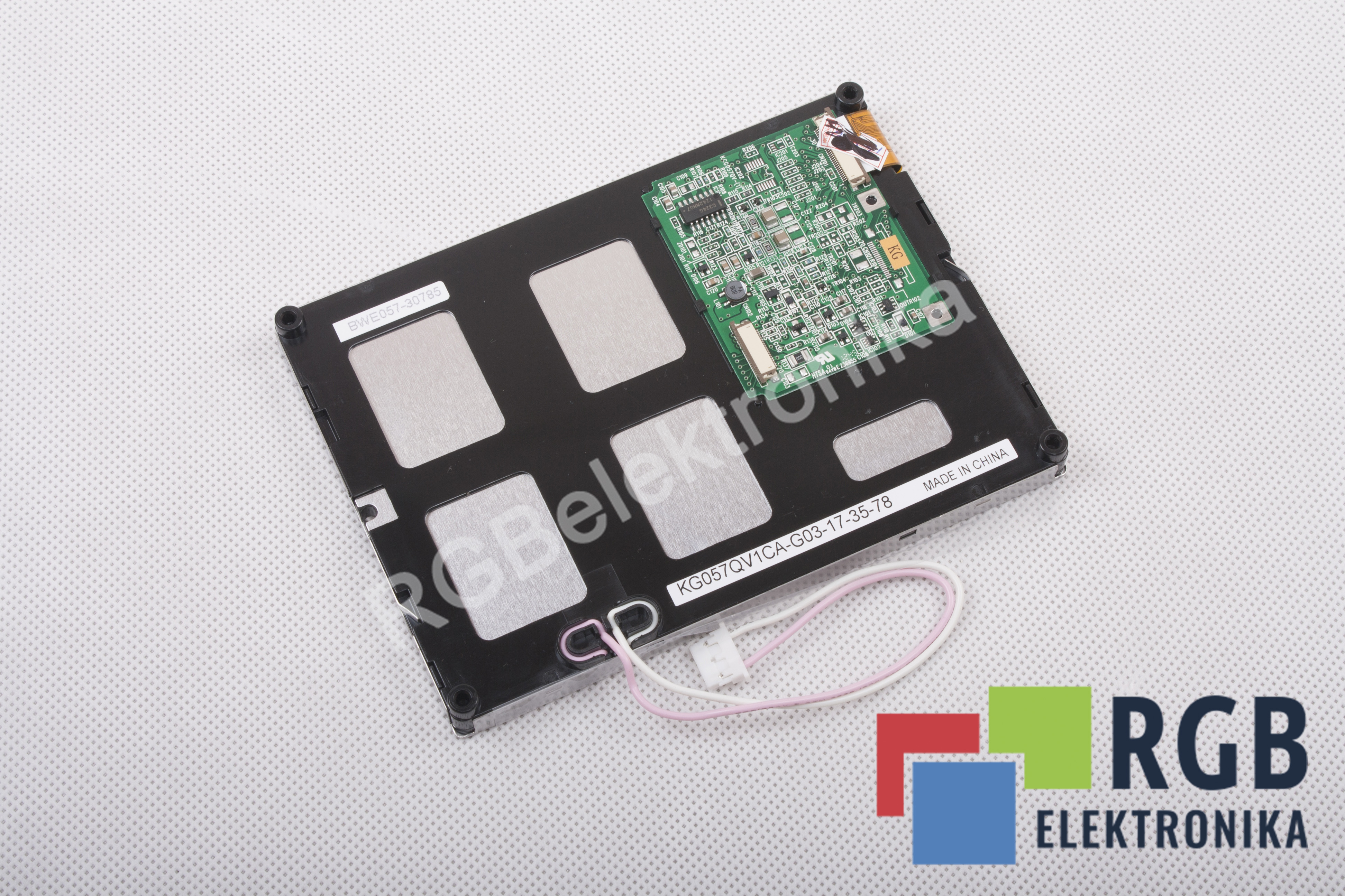 KYOCERA KG057QV1CA-G03 
