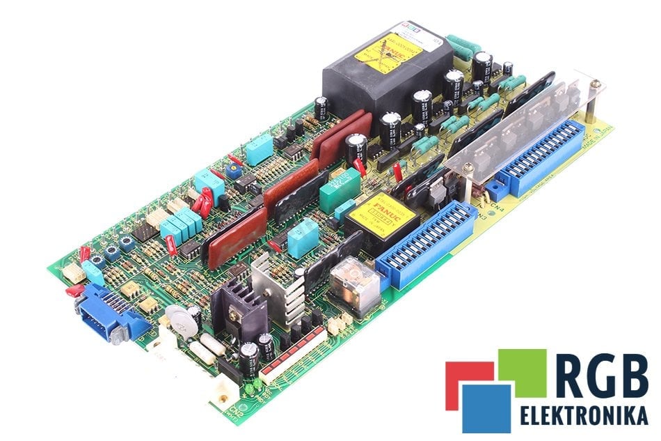 PER PARTI FANUC A20B-0009-0320/09D A350-0009-T322/06 A350-0009-T322/06 SCHEDA SERVOCONTROLLO 