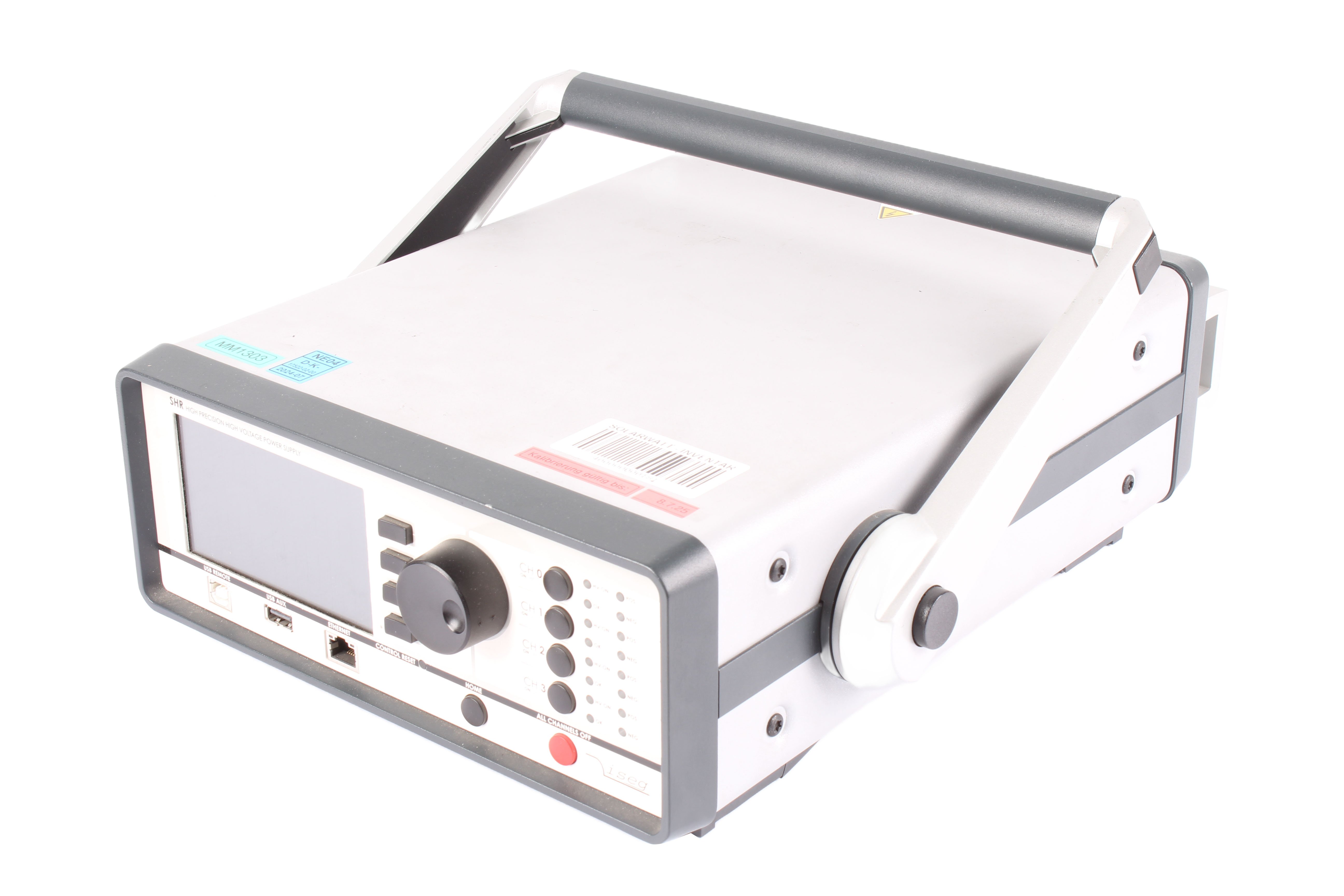 ISEG SHR4020R SR040020R6050000200 NETZTEIL 