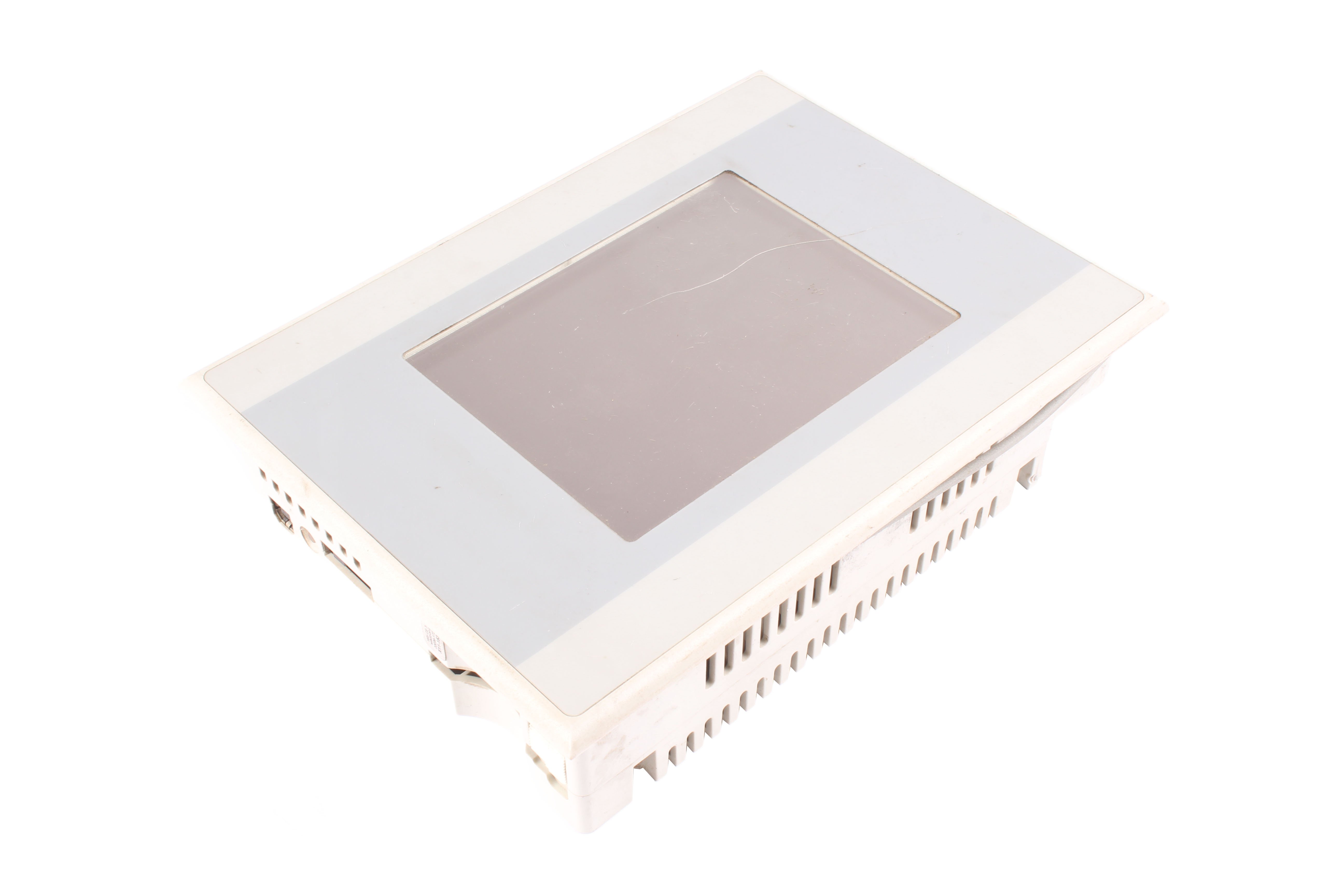 MICRO INNOVATION AG XV-252-57CNN-1-10 BENUTZERSCHNITTSTELLE 24V 