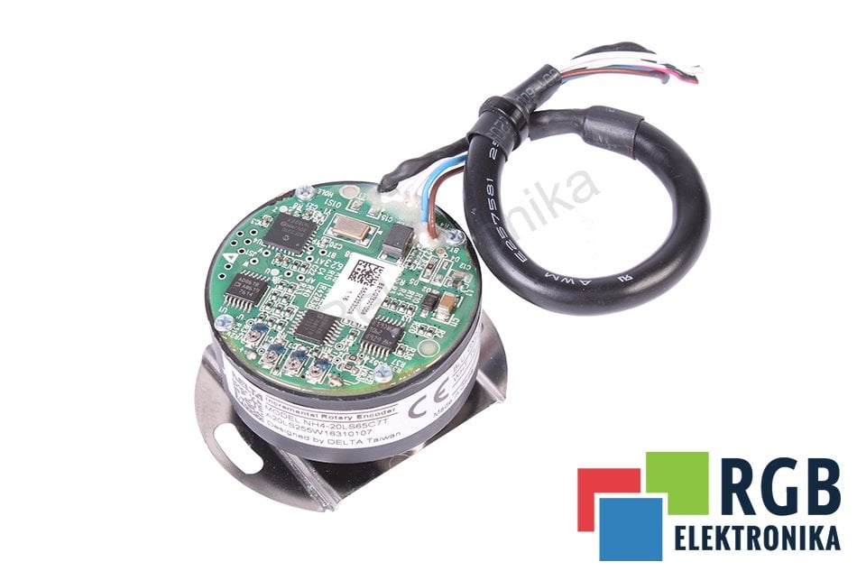 DELTA NH4-20LS65C7T ENKODER 