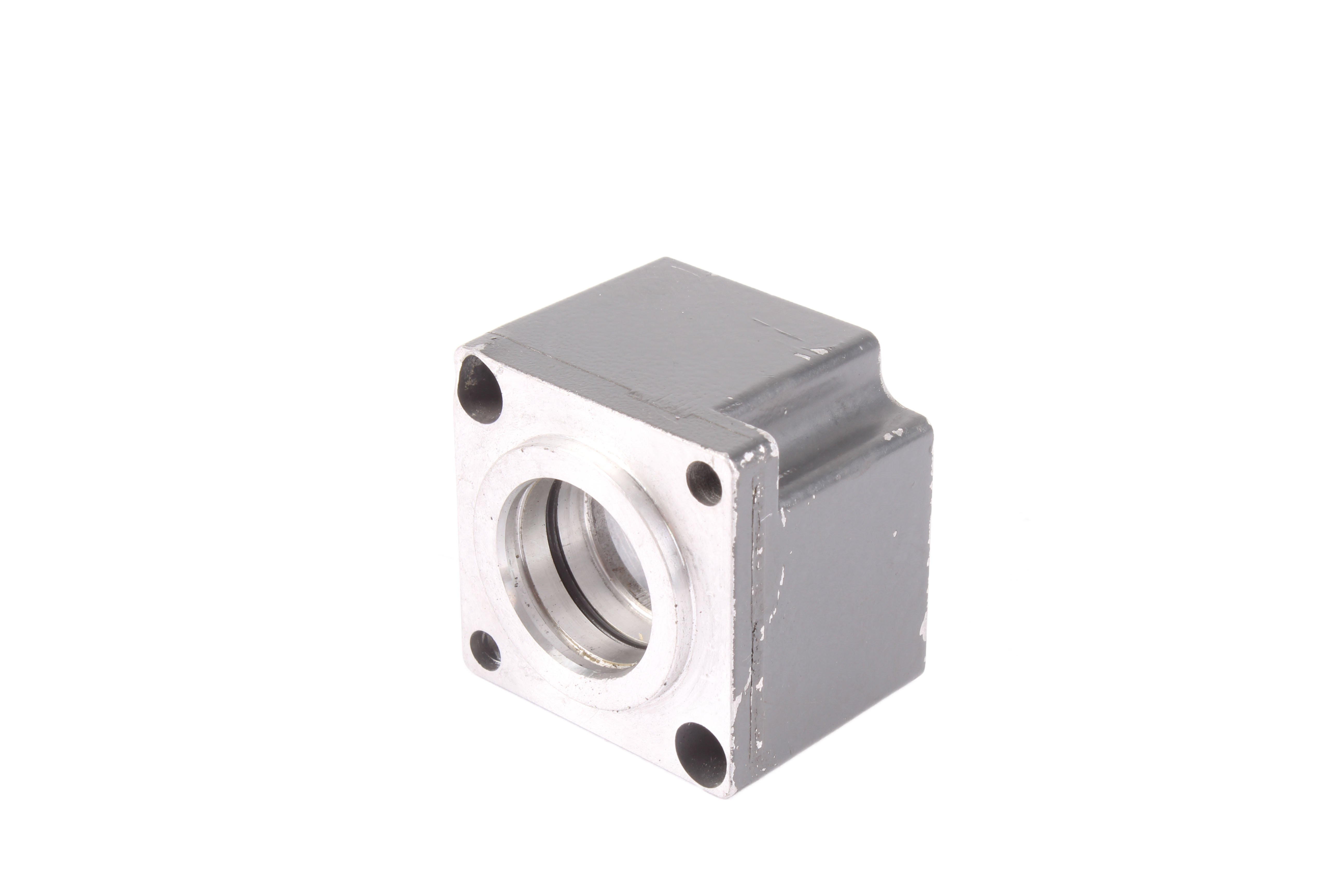 SIEMENS 1FK7015-5AK71-1JG3 FRONT COVER OSSERVATORE PRZEDNIA OBSADA 
