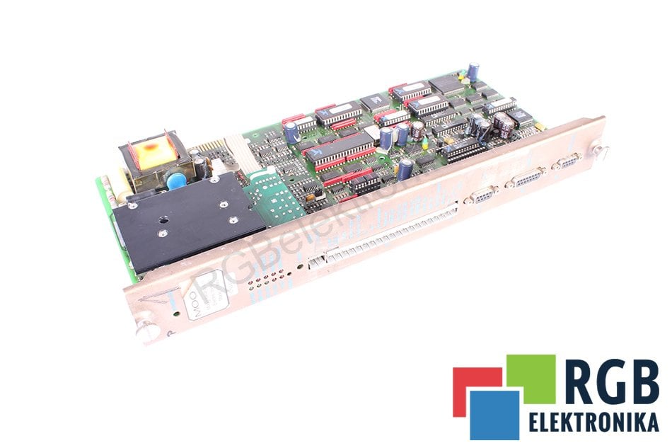 NA CZĘŚCI MOOG 154L001D-AP2640D