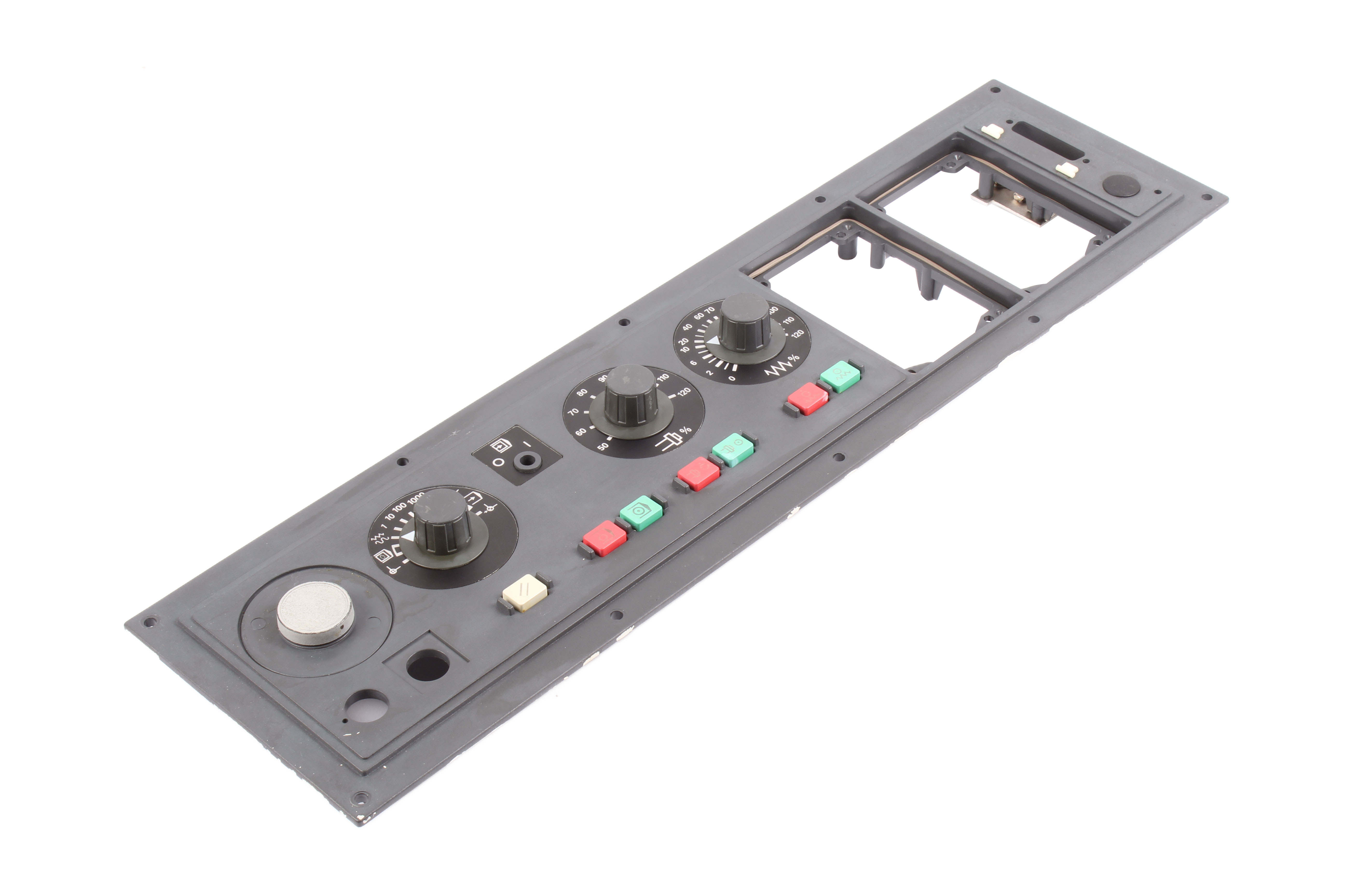 SIEMENS 1GE.570.031.0036.36 COVER COMPONENTI PER PANNELLI OPERATORE 
