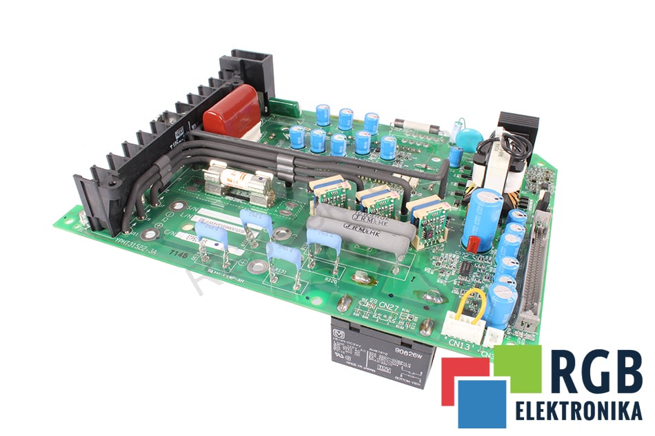 YASKAWA YPHT31522-3A 