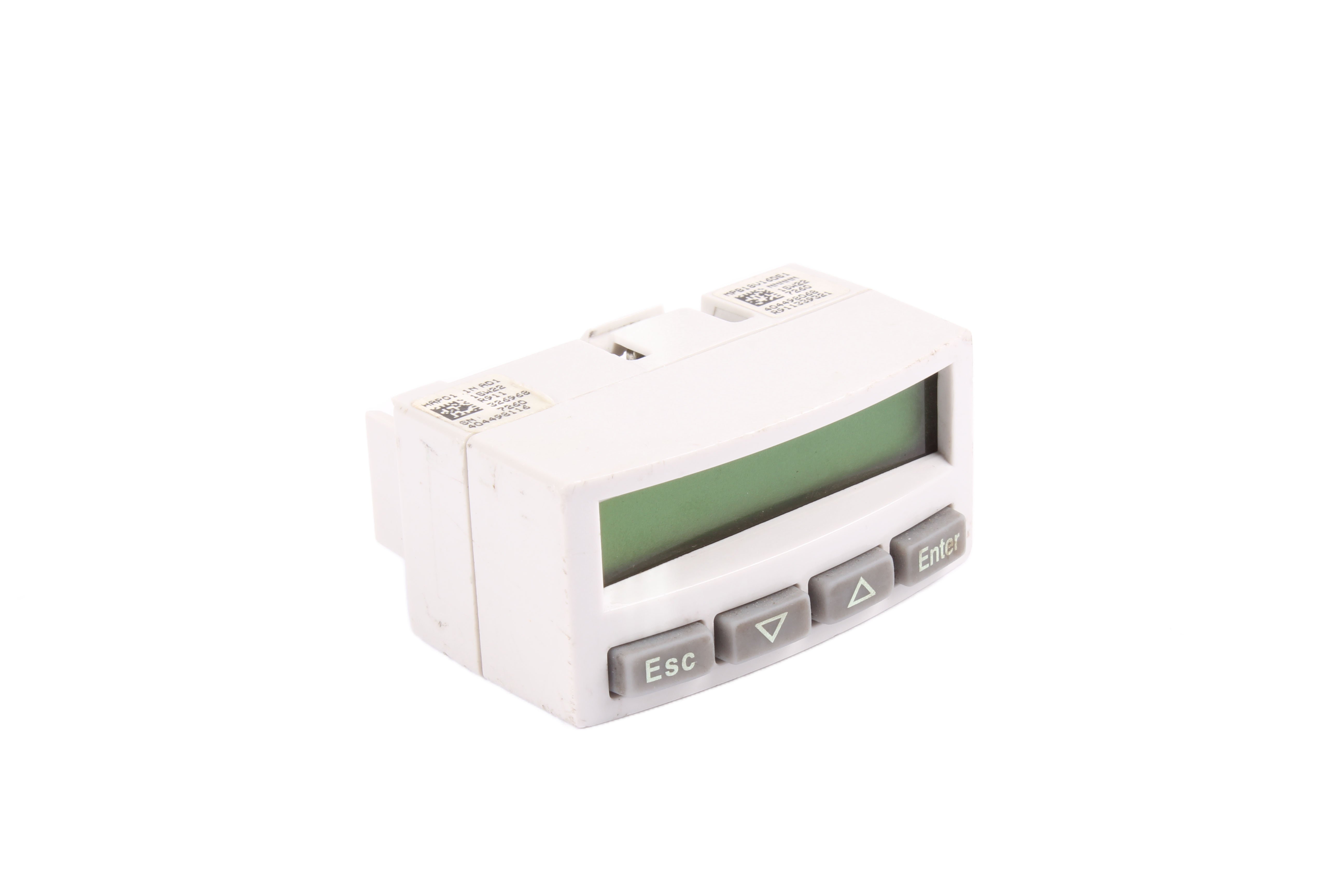 BOSCH REXROTH HAP01.1N-AD1 MPB18V16D51NNNNN R911339321 PANNEAU DE CONTRÔLE ET DE CONTRÔLE 
