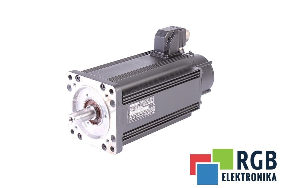 INDRAMAT MDD090B-N-030-N2M-110GB0 R911253074 SERVOMOTOR 3000OBR/MIN