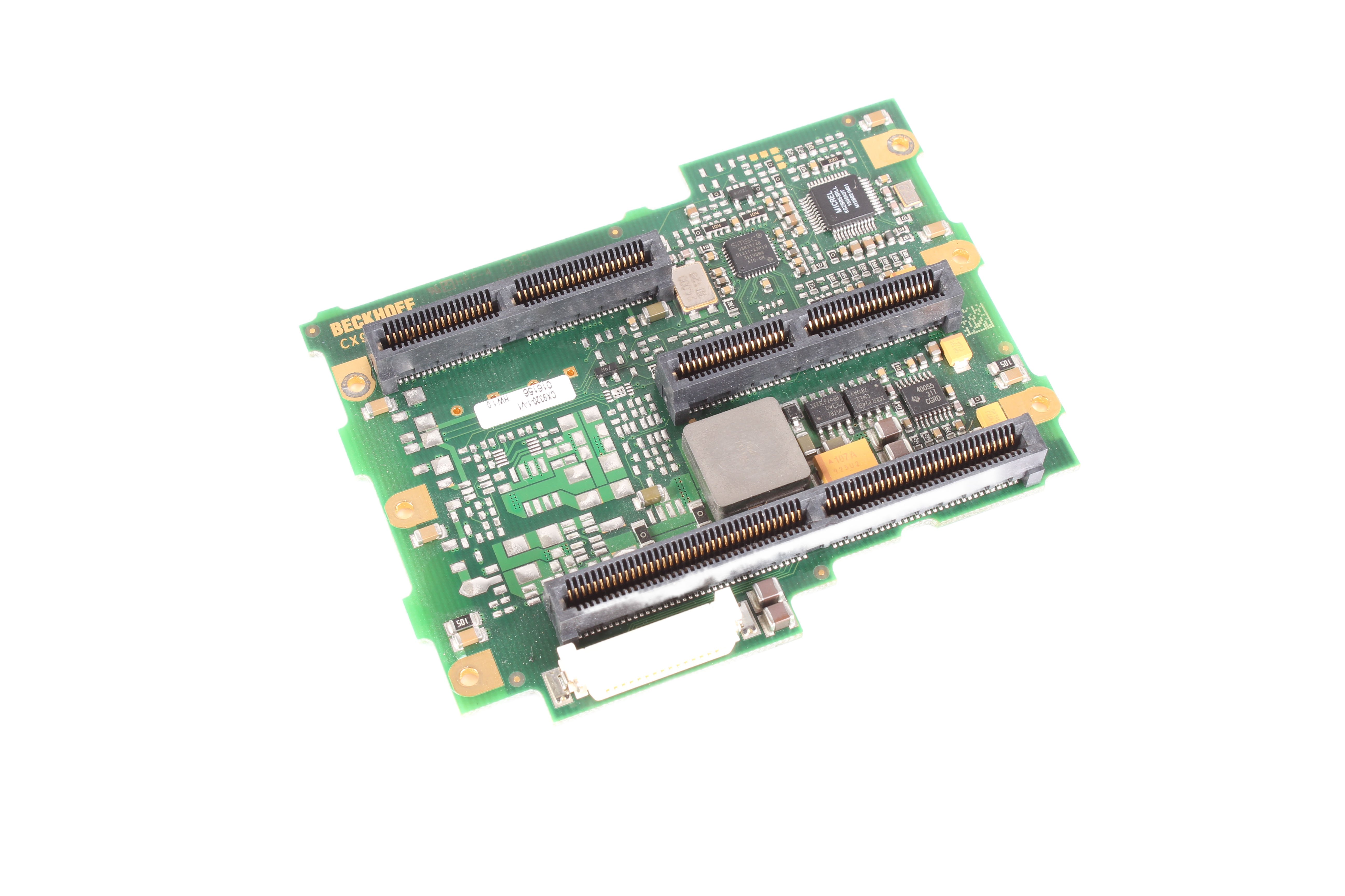BECKHOFF CX9320_1 PLC-BAUGRUPPEN 