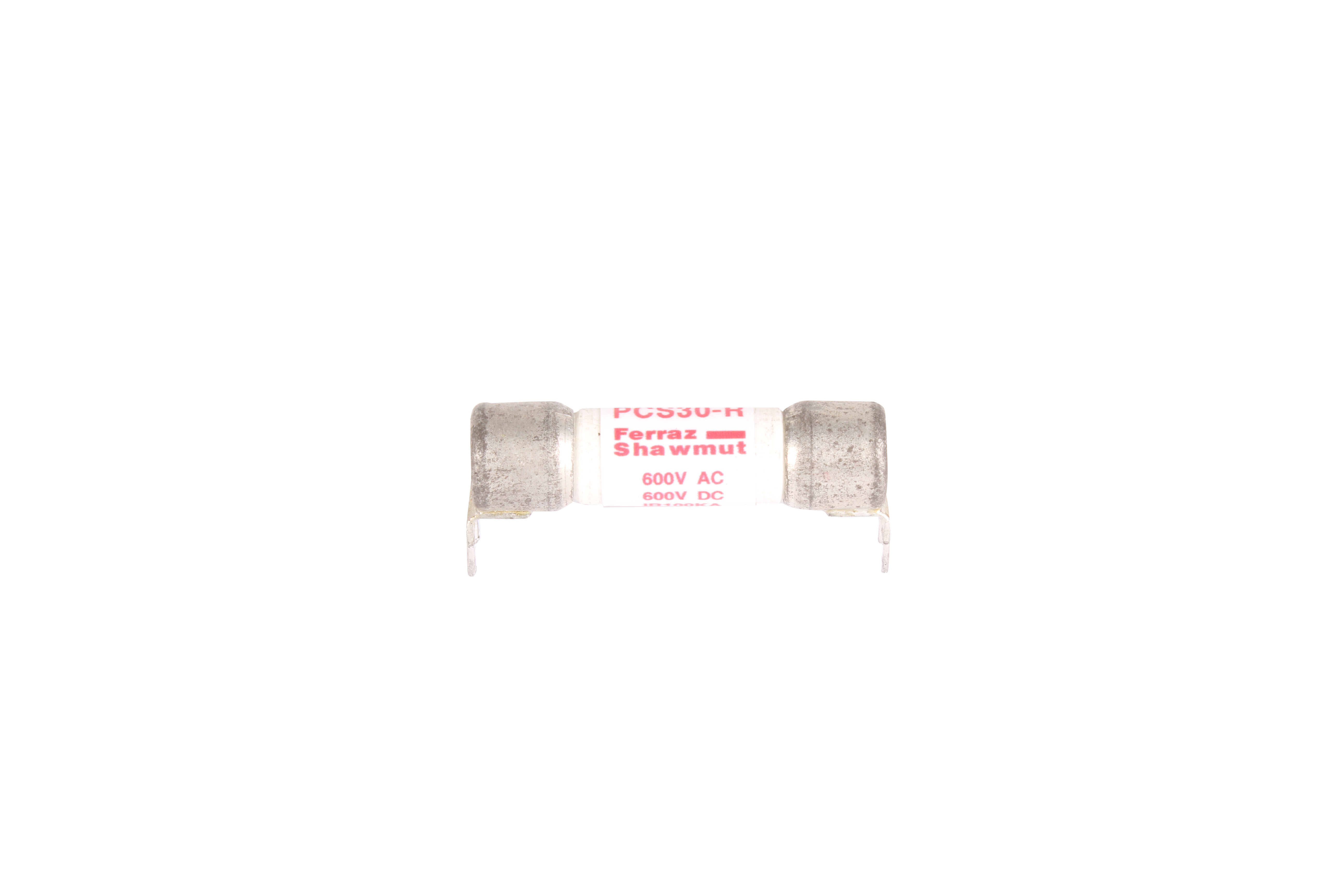 FERRAZ SHAWMUT PCS30-R FUSIBILE 600V 