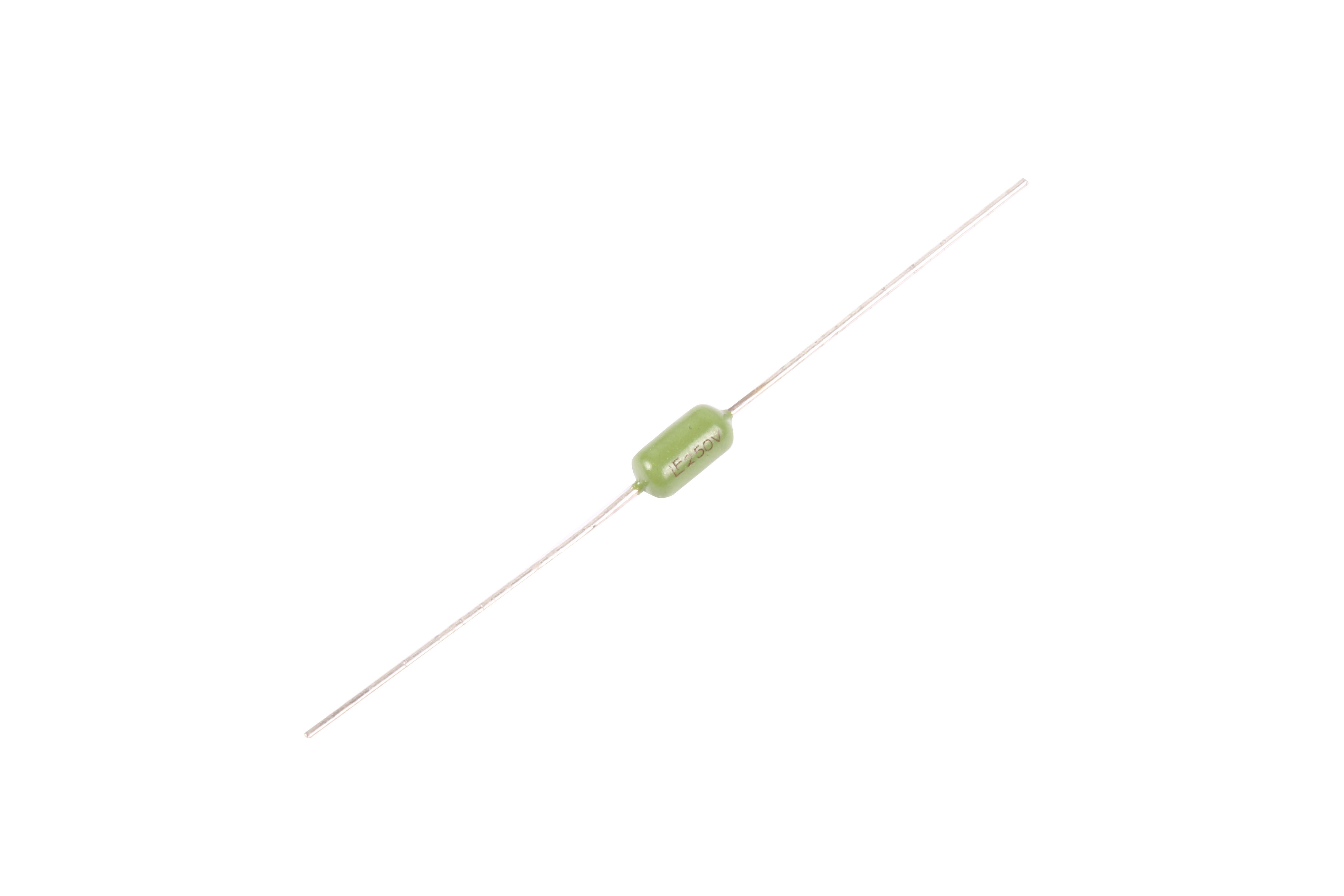 LITTELFUSE 026302.5HAT1L SUPERSZYBKI OSIOWY TOPIKOWY FUSE 250V 2.5A 