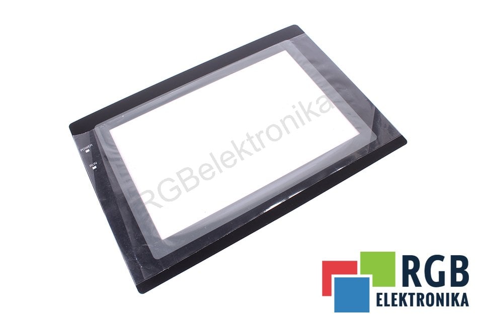PANEL MEMBRANE FOR NT600S-ST211B-EV3 MASK NT600S-ST211B-EV3 REPLACEMENT