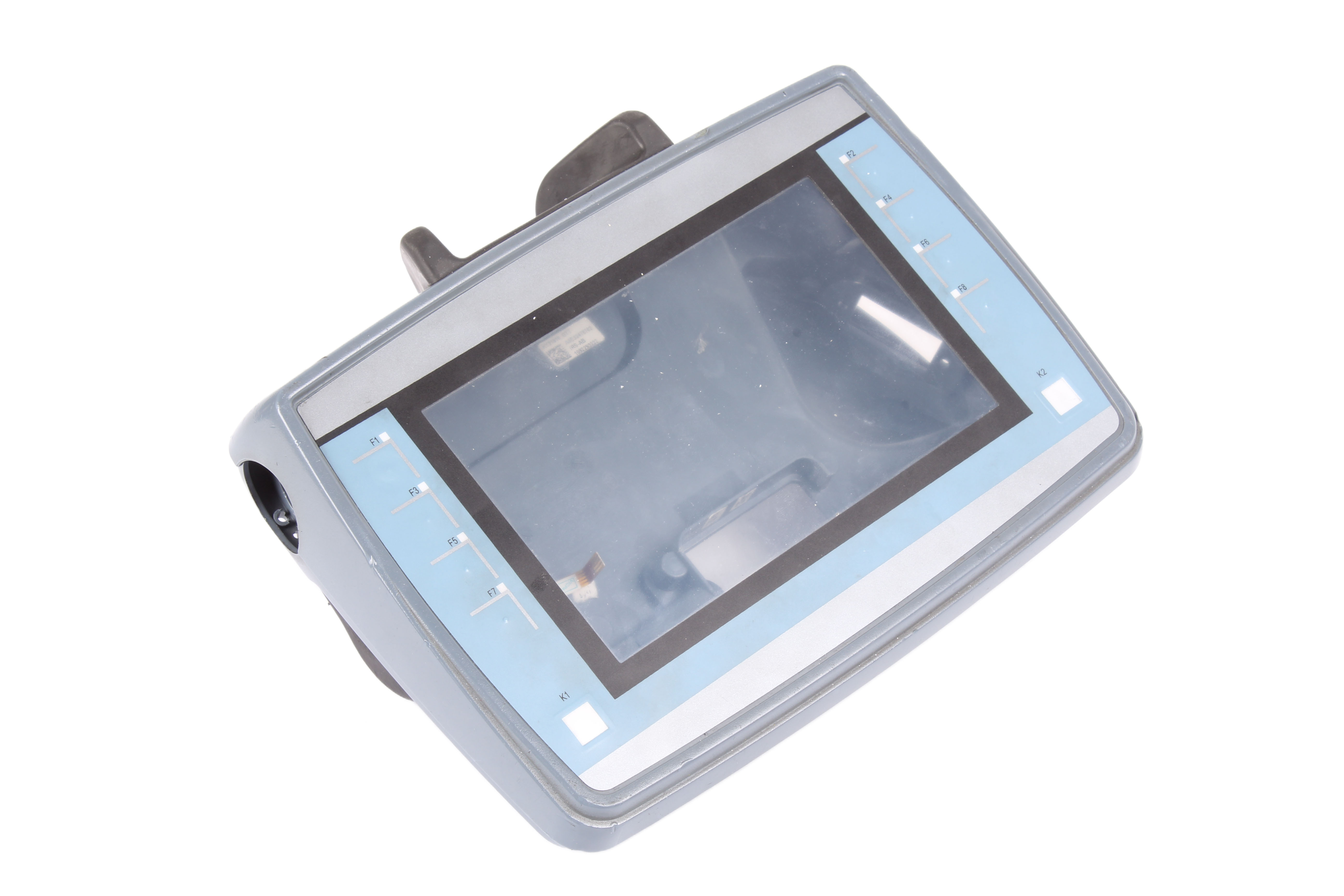 SIEMENS A5E31257578 COVER A5E31278230 OBUDOWA PANELI OPERATORSKICH OBUDOWA 