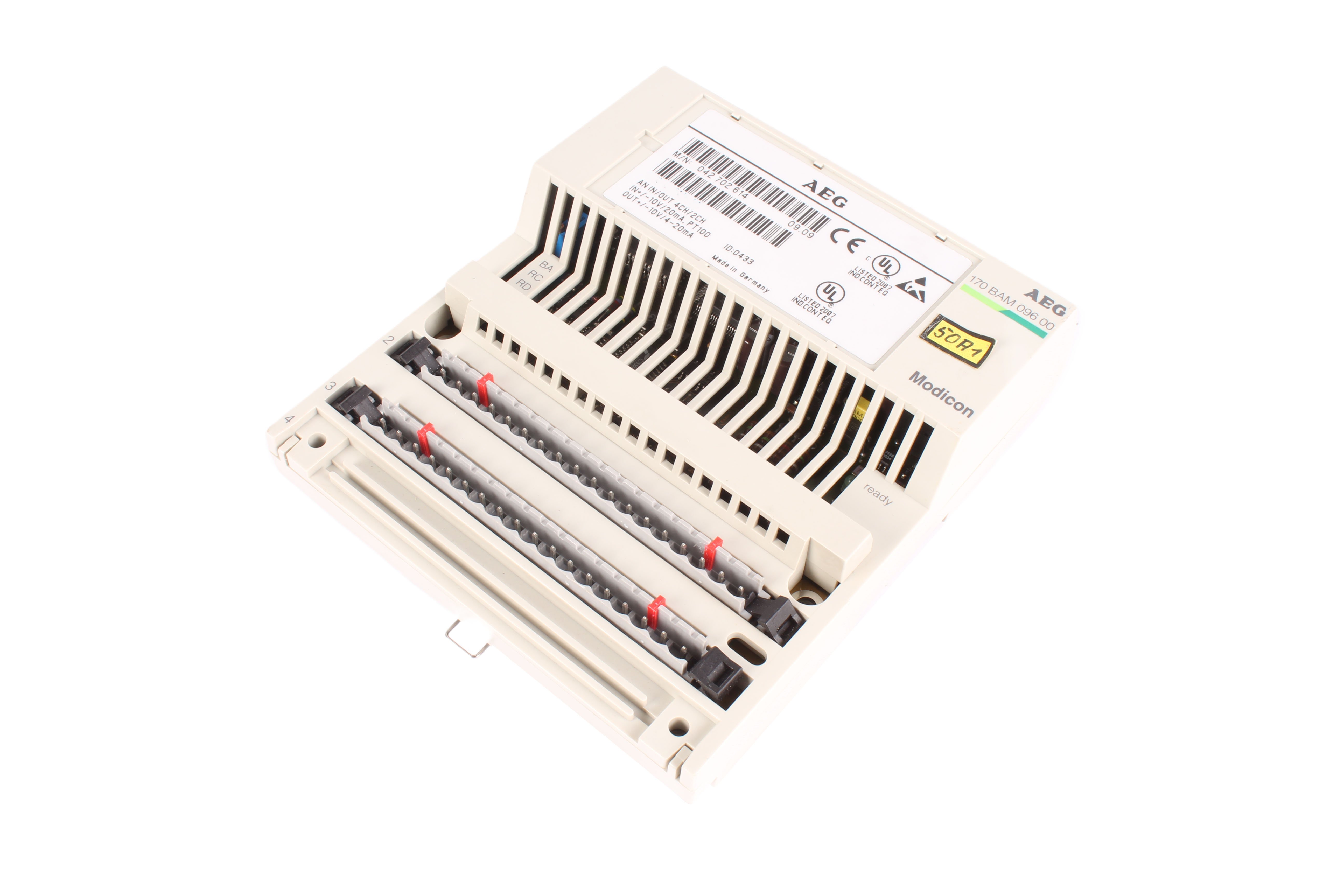 AEG 170BAM09600 BLOC DALIMENTATION 
