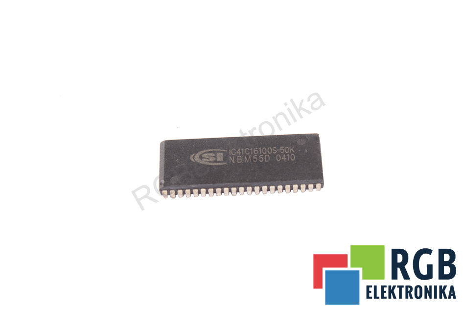 ICSI IC41C16100S-50K PAMIĘĆ 