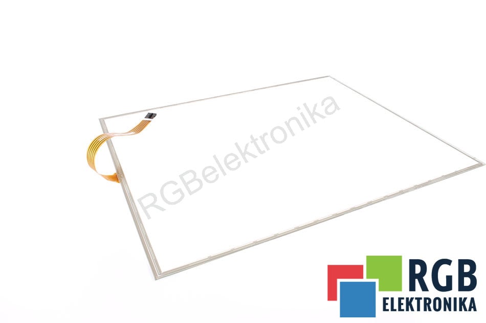 DOTYK DO 1.20.0285.0 TOUCH FOR DESMA 393X316MM 5PIN 5 PIN ZAMIENNIK