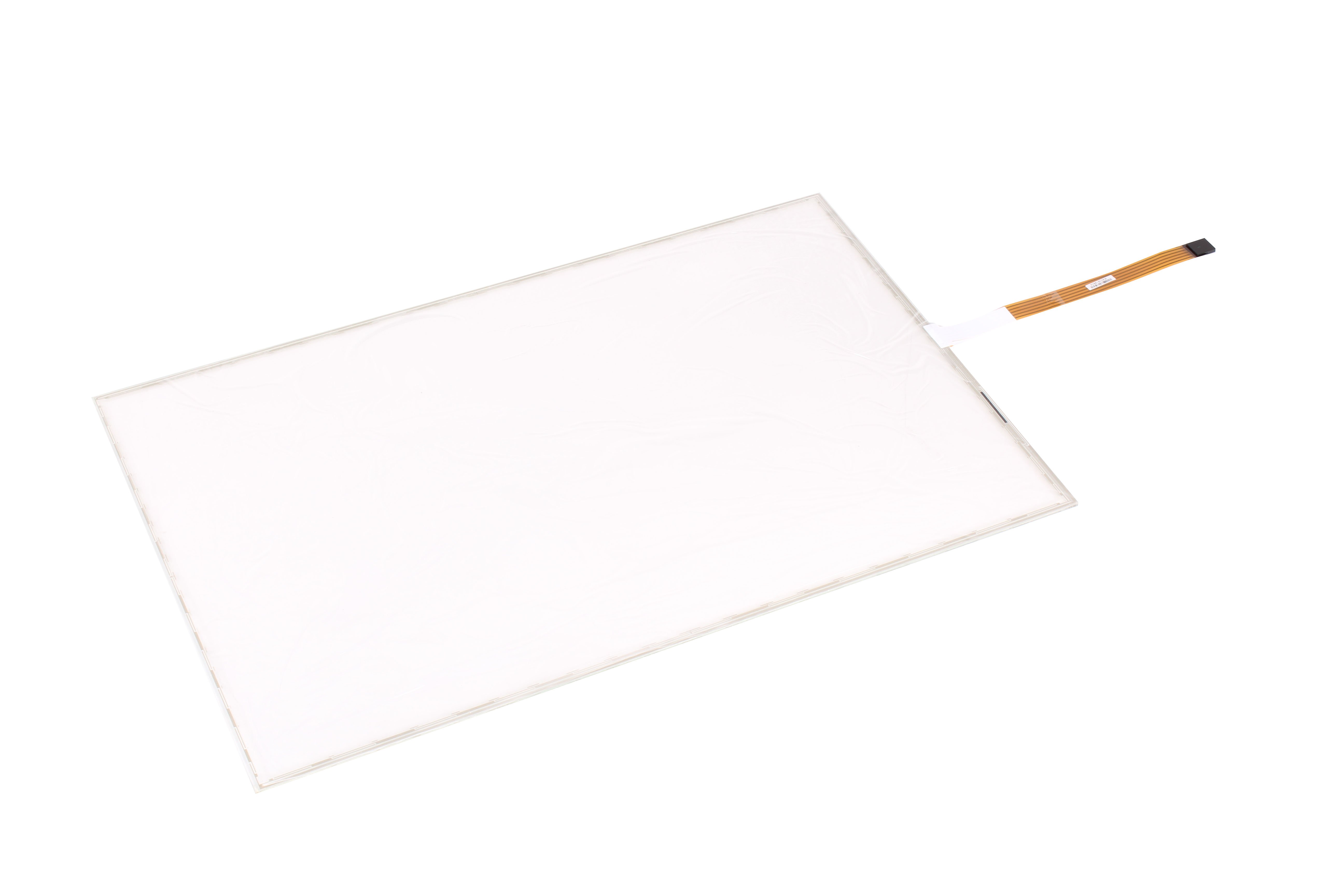 TOUCHSCREEN FOR T220S-5RB001N-0A28R0-300FH-C TOUCH 488X310MM 5PIN 5 PIN REPLACEMENT