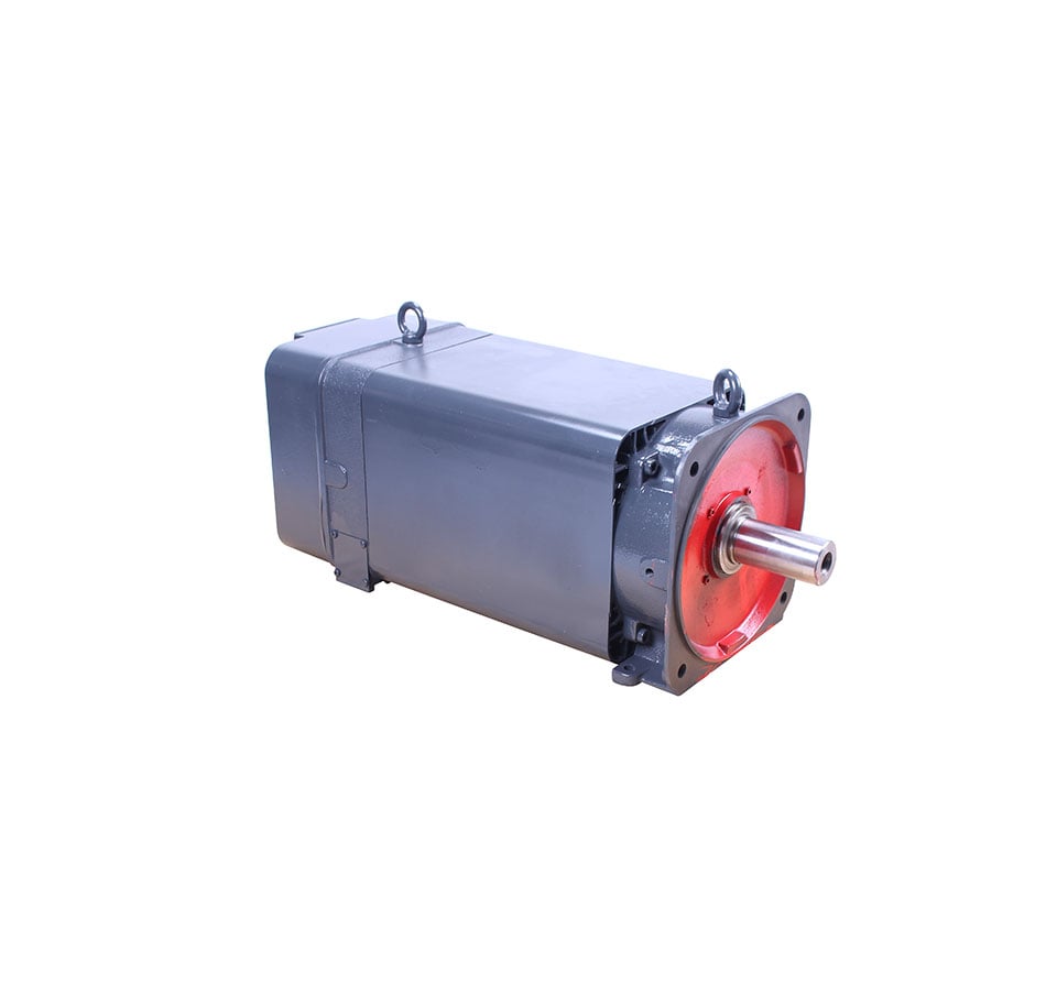 SIEMENS 1PH6163-4NF46-Z Z: K09 K31 K42 L37 Y80 SPINDEL 