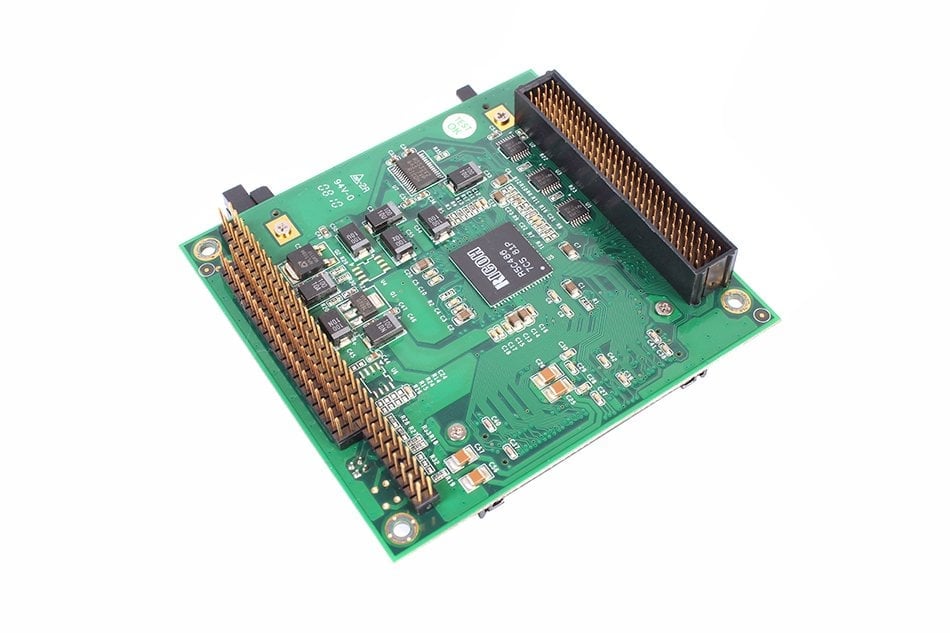 AXIOMTEK AX10442 REV.A3-RC 