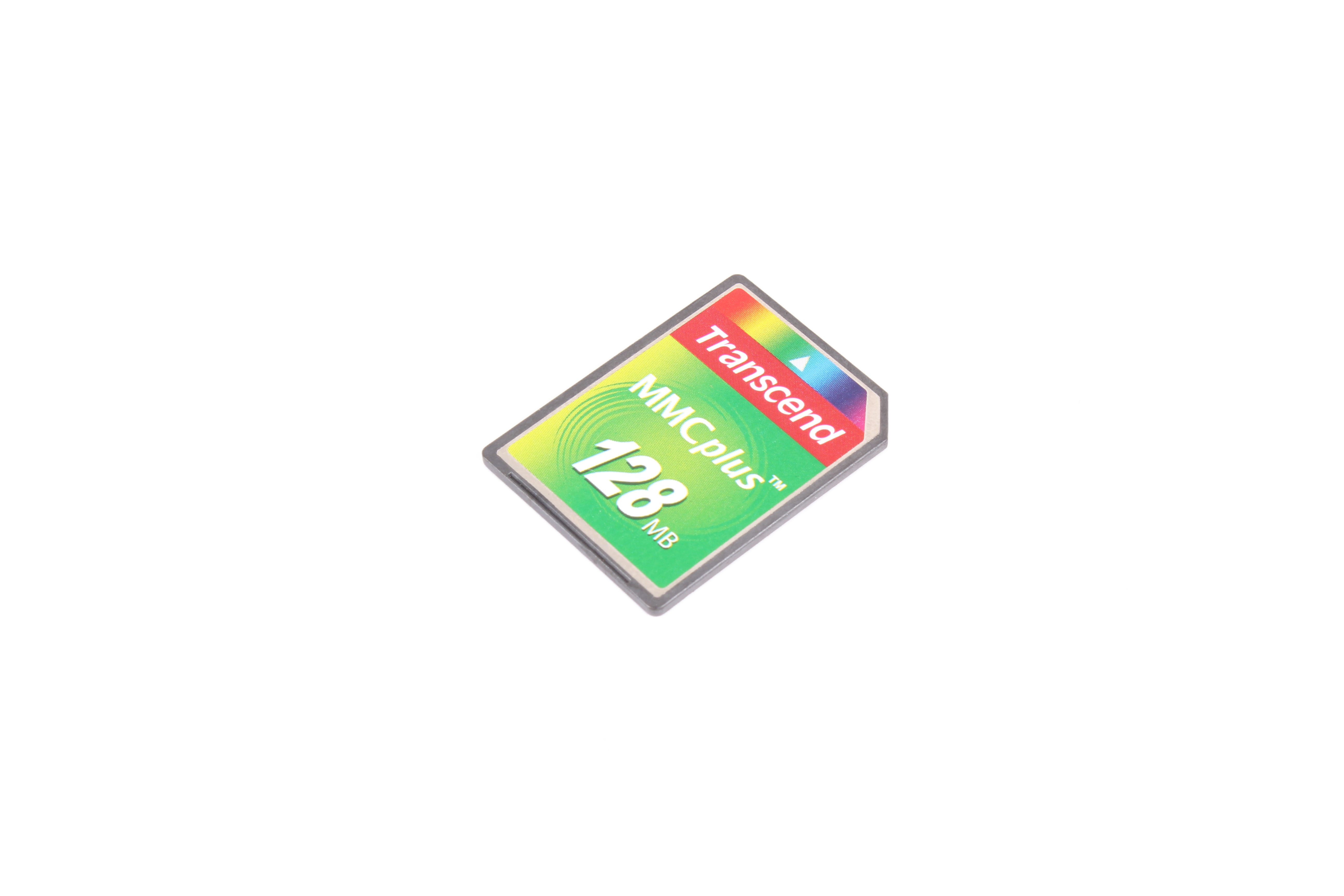 TRANSCEND D02665 128MB 