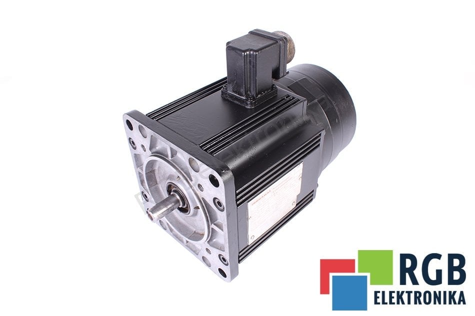 INDRAMAT MAC092A-0-DD-2-C/095-B-0/S001 SERVOMOTOR