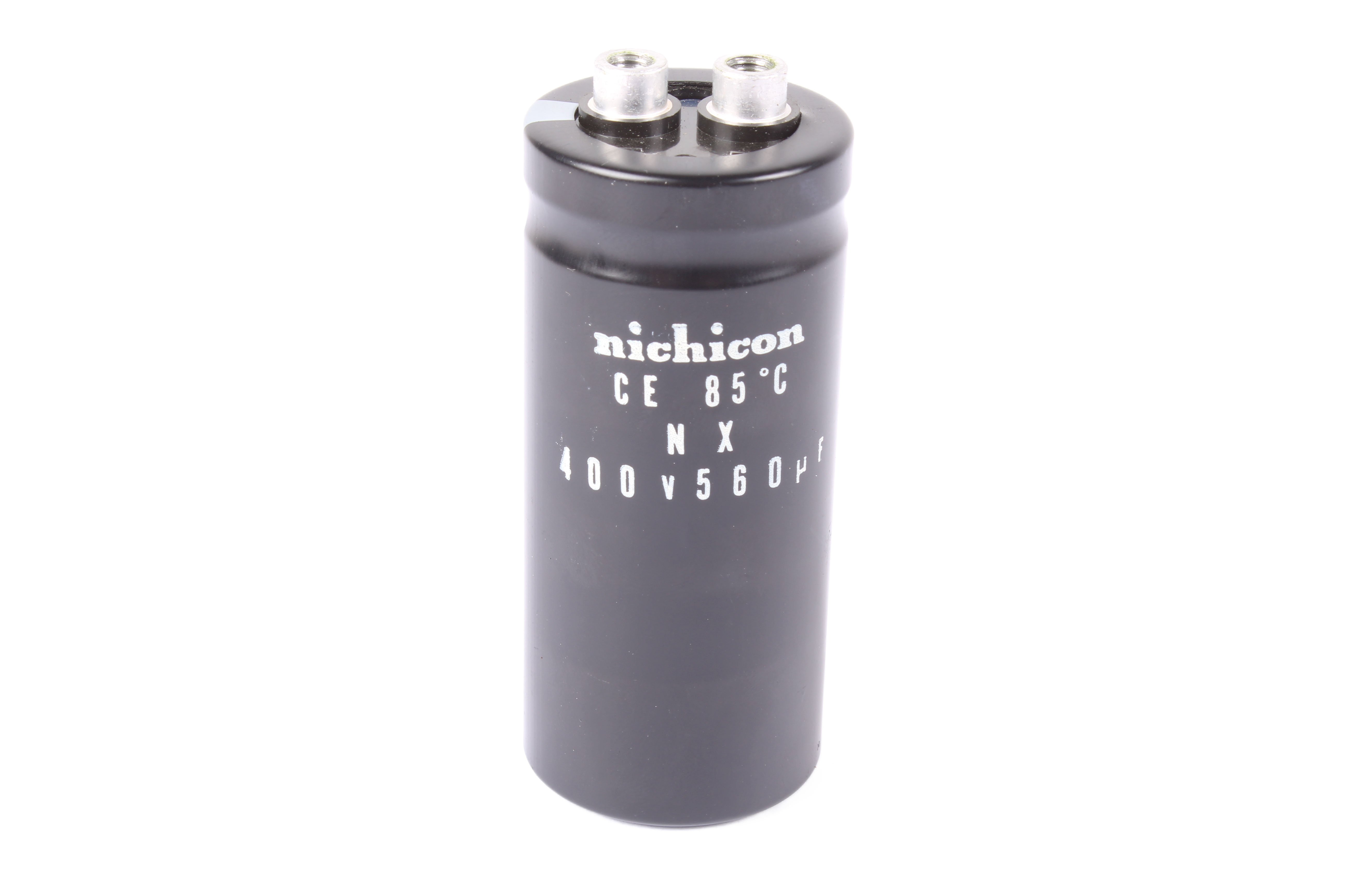 NICHICON 560UF 400V KONDENSATOR 400V 560 UF 