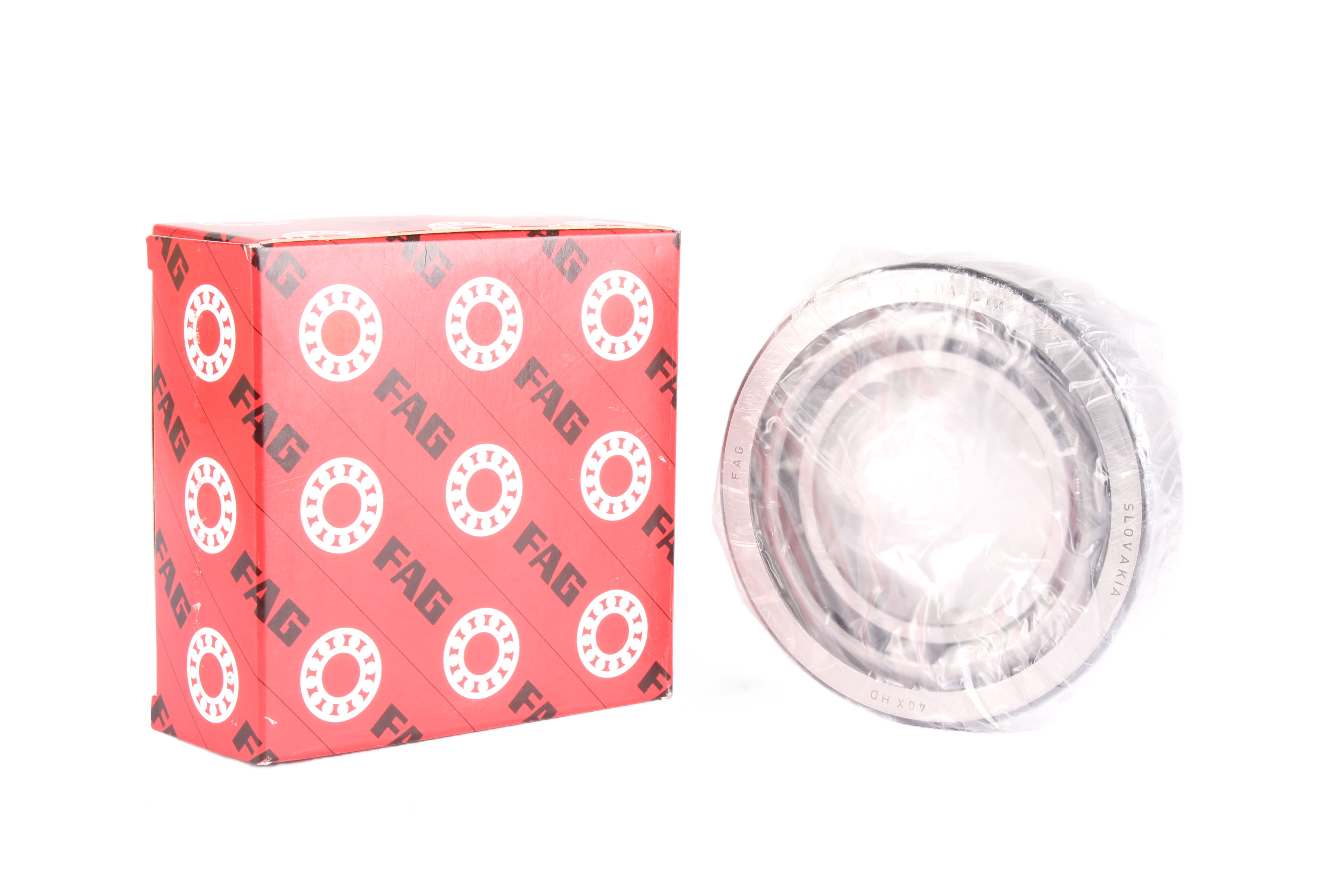 FAG 32211-A 55X100X26.75 ROULEMENT A ROULEAUX CONIQUES 
