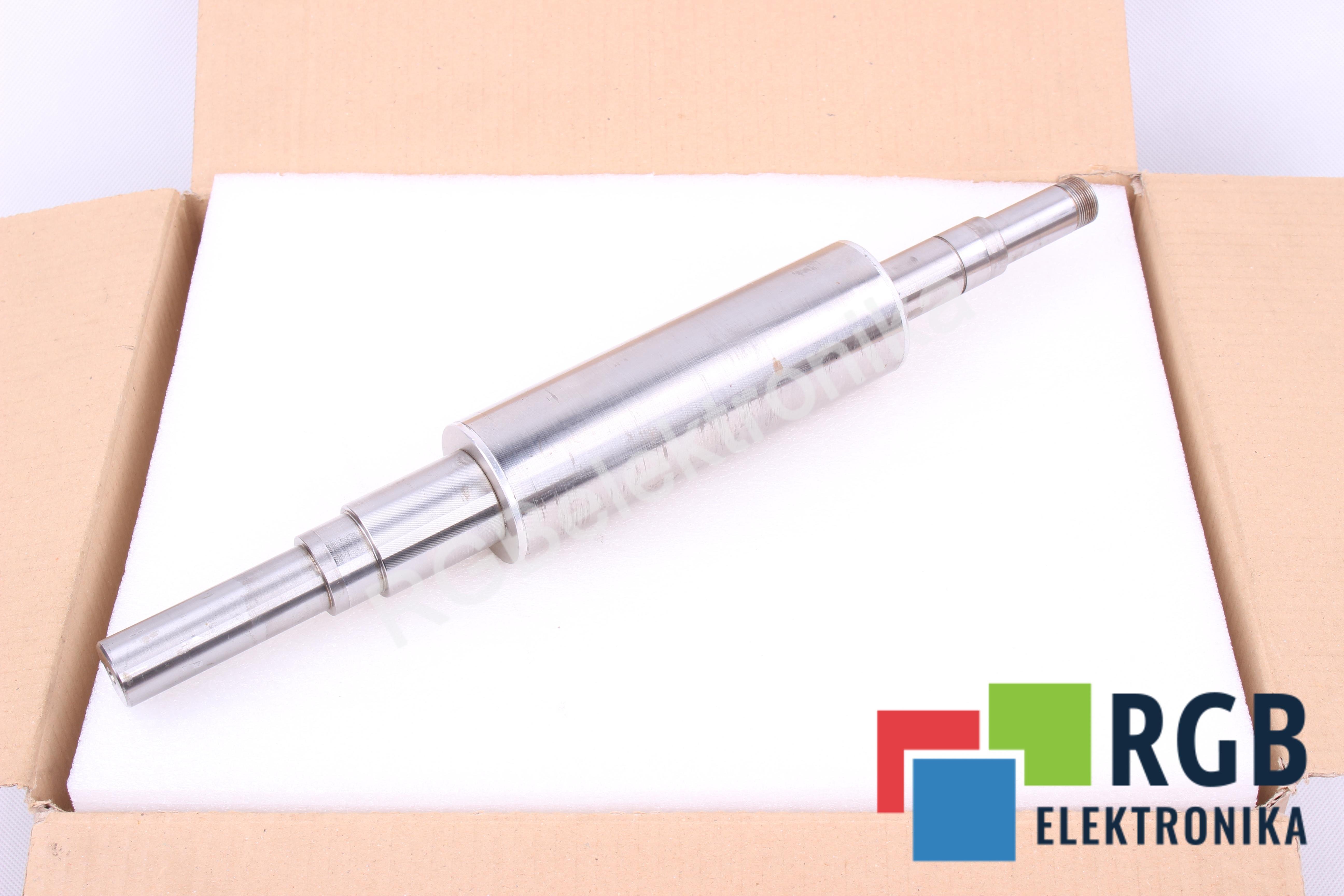 WIRNIK SILNIKA EB-406-C-11 5000RPM KOLLMORGEN