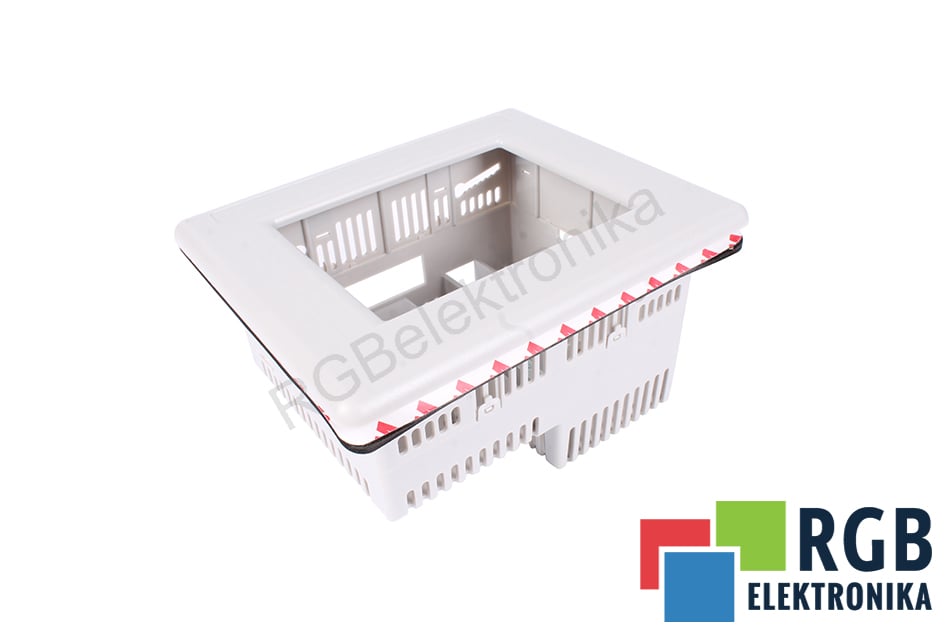 OPERATOR PANELS HOUSING FOR 2711PC-T6C20D8 COVER REPLACEMENT