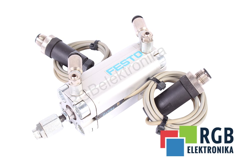 FESTO ADVU-20-50-P-A ACTUATOR 