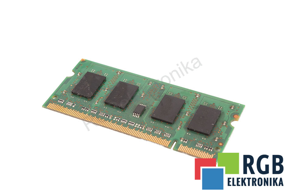 MICRON MT8HTF12864HDY-53EE1 1GB 