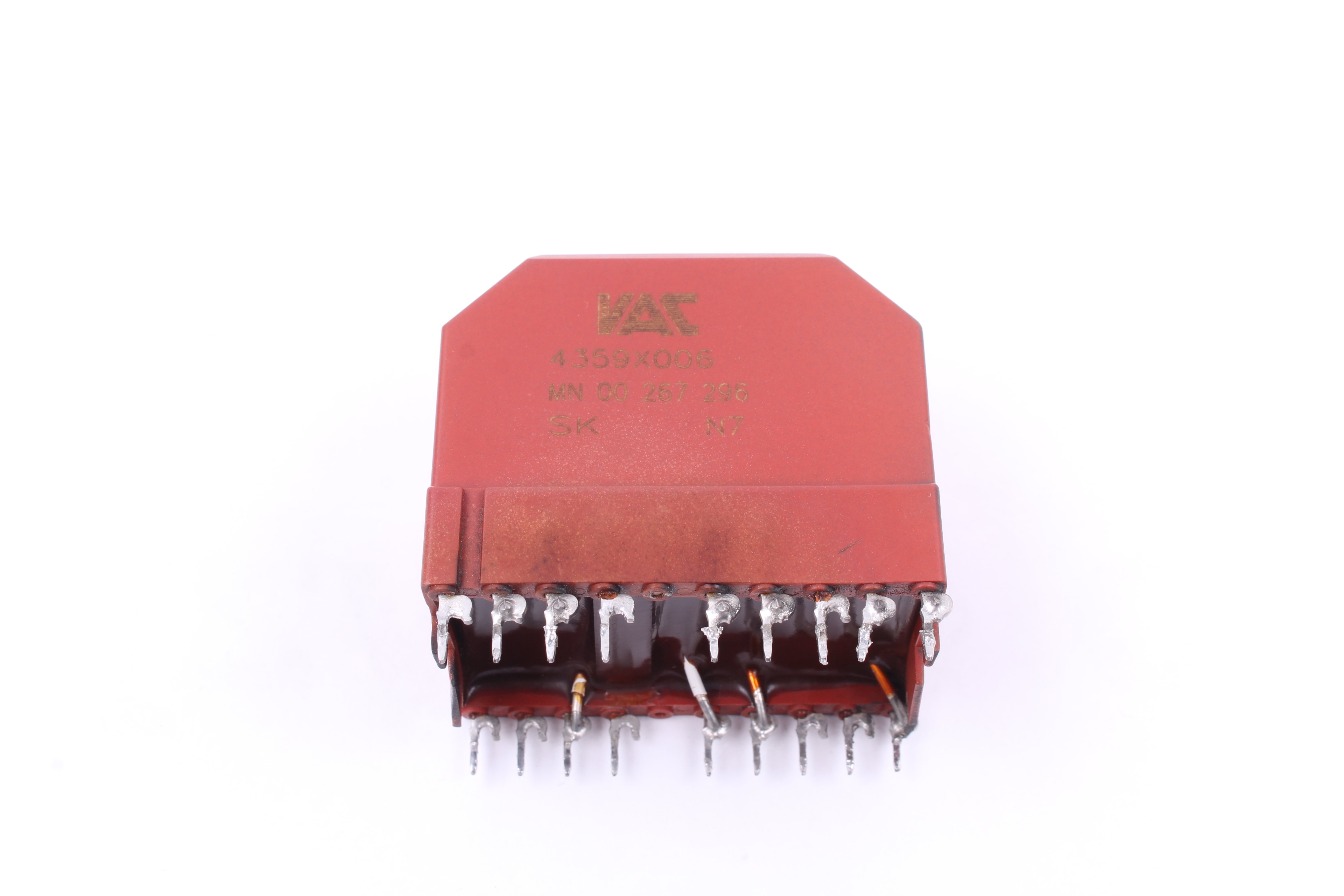 VAC 4359X006 TRASFORMATORE 