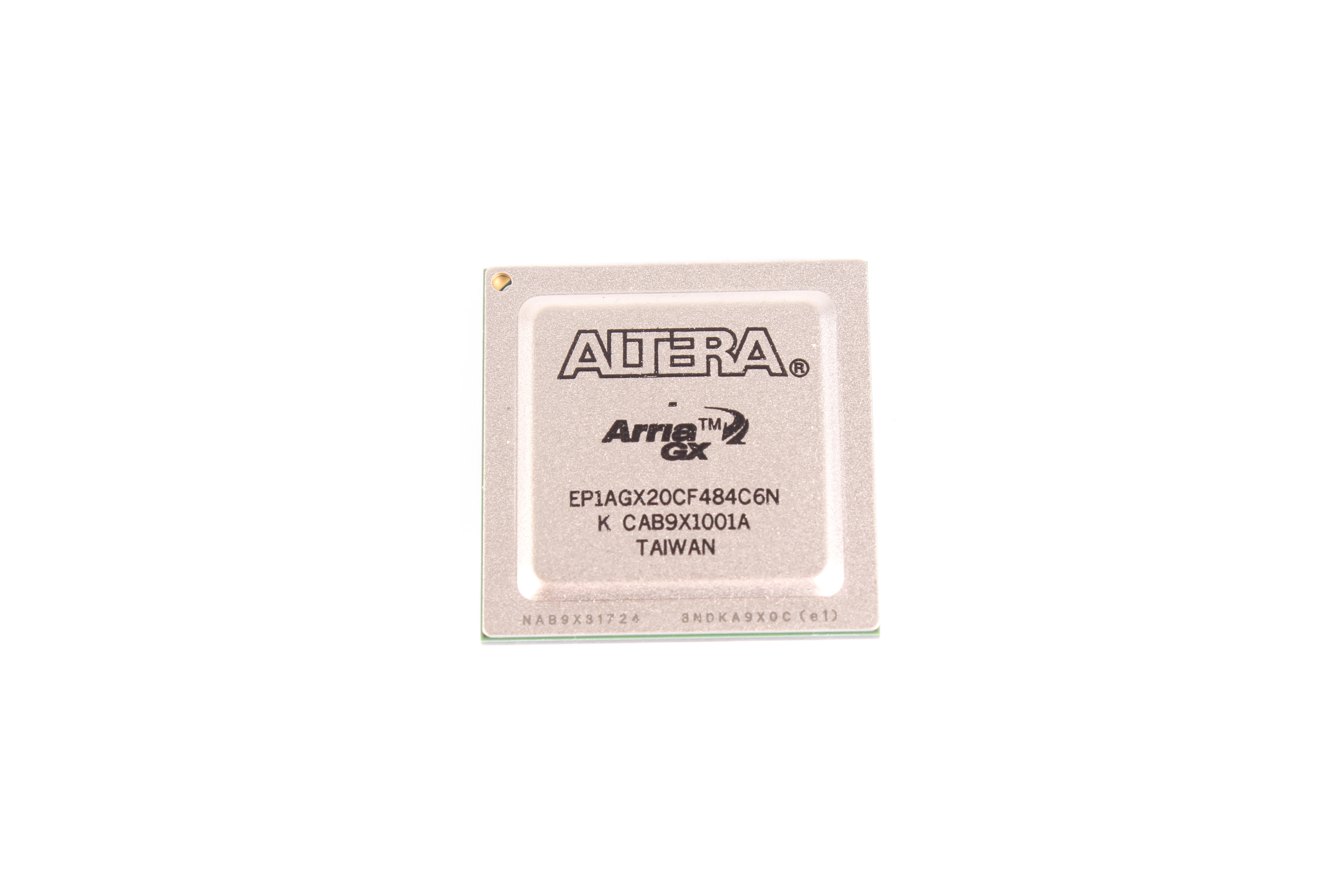 ALTERA EP1AGX20CF484C6N PROCESOR 