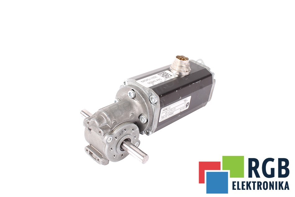 DUNKERMOTOREN BG44X25SI SERVOMOTOR 