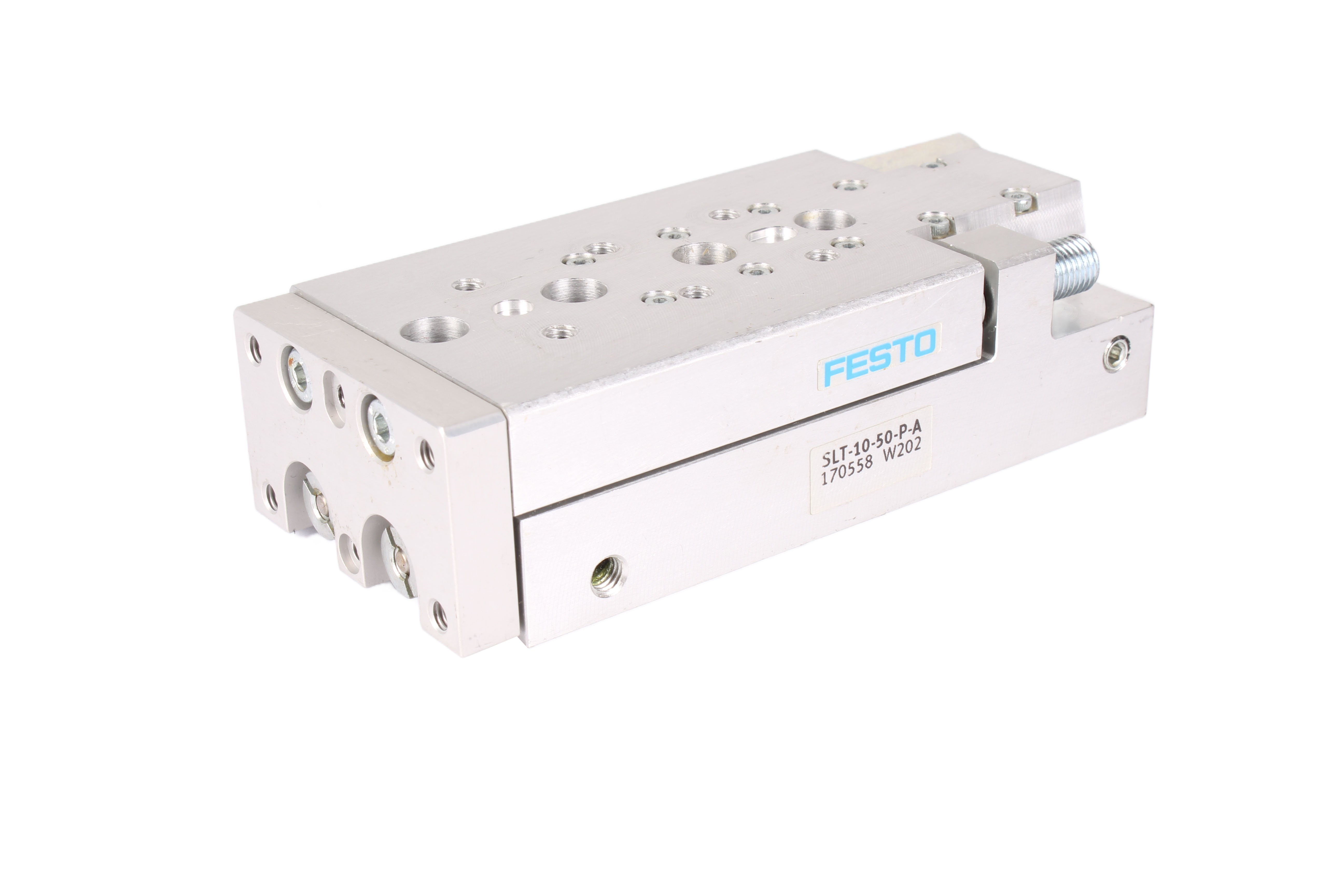 FESTO SLT-10-50-P-A ACTUADOR 