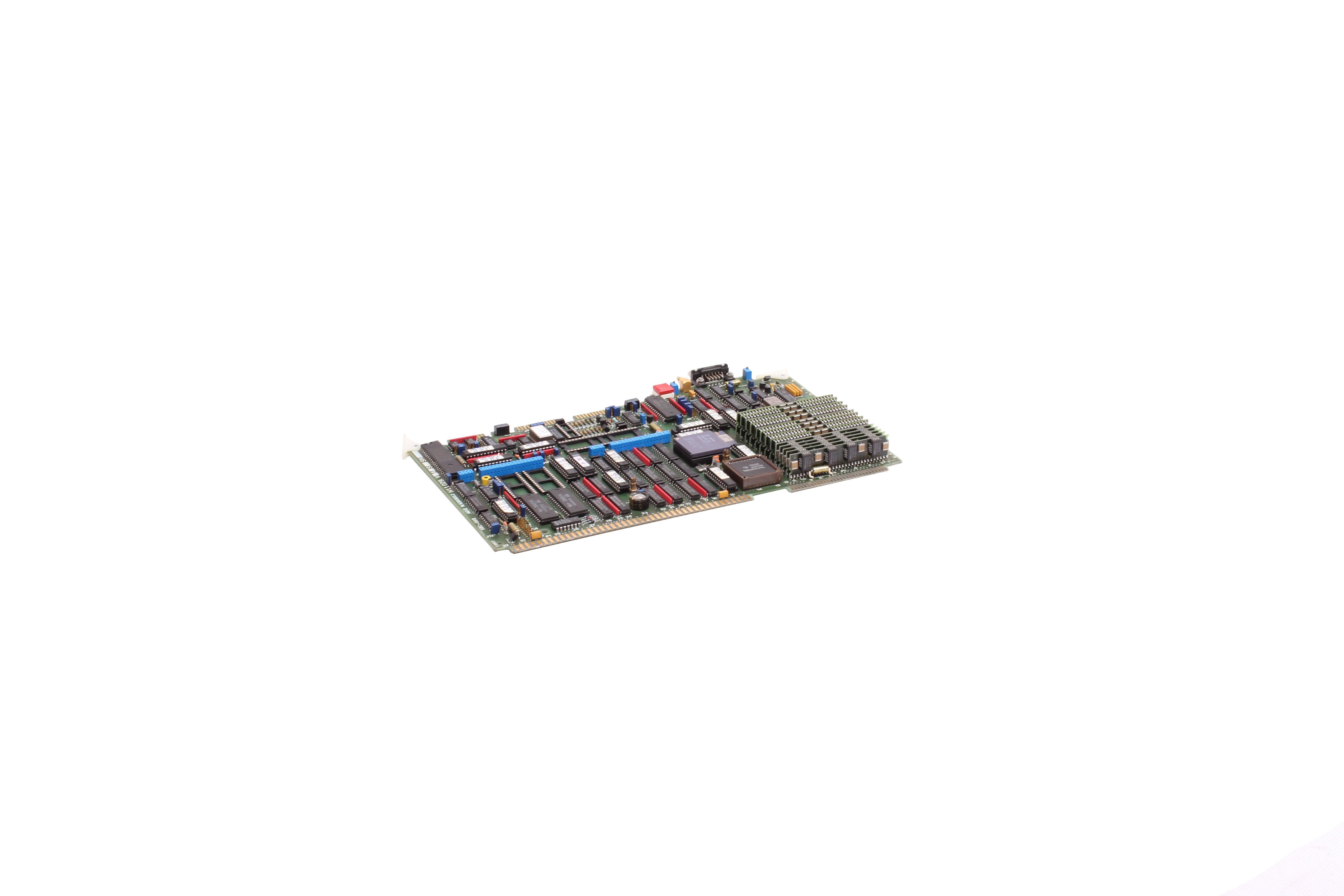 SBC-08B AGIE N.630003.2 H1.1.029 MODULE SIEMENS
