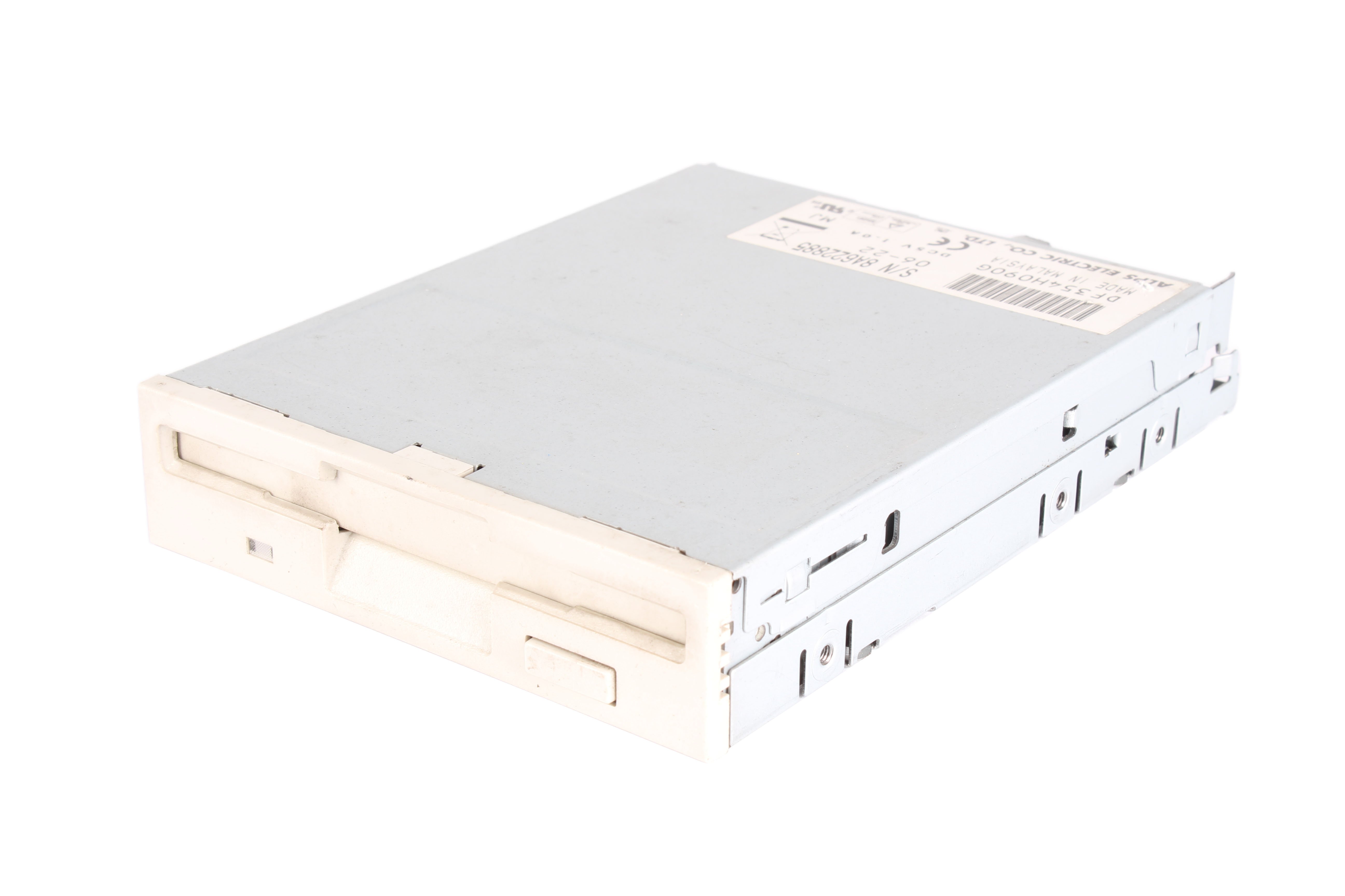 ALPS ELECTRIC DF354H090G DISKETTENLAUFWERK 3.5" FDD STACJA DYSKIETEK 