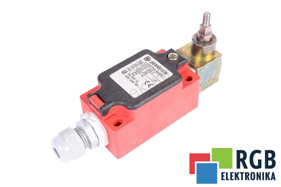 BERNSTEIN ENK-UV1ZAHS-V 618.1335.150 SEZIONATORE 