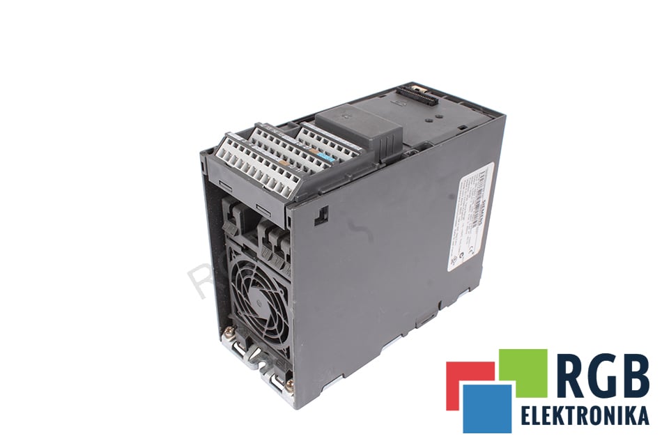 6SE6440-2UD21-5AA1 0-480V 4A MICROMASTER 440 SIEMENS