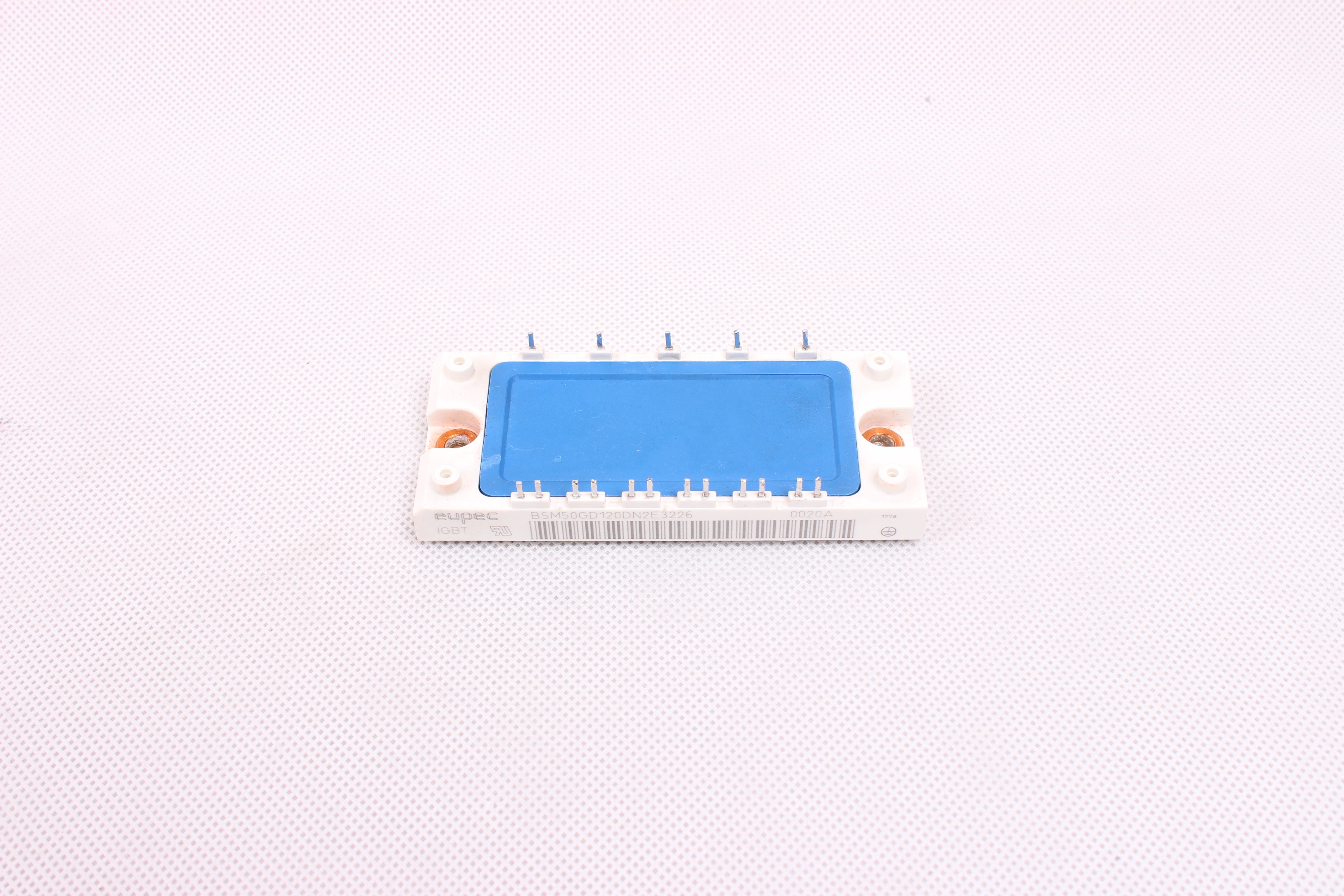 EUPEC BSM50GD120DN2E3226 MODULO IGBT 