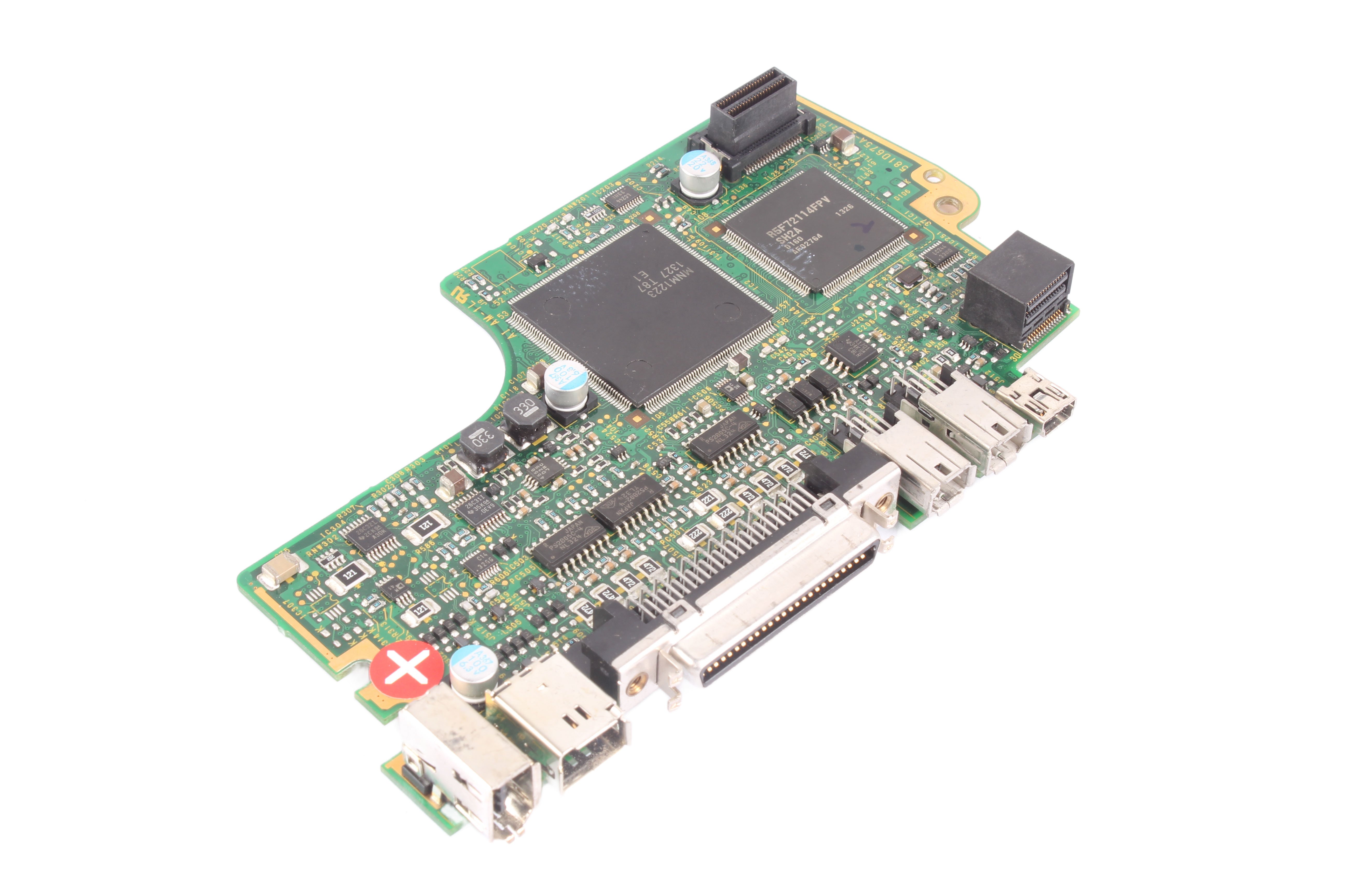 NA CZĘŚCI PANASONIC 581D675A-2 