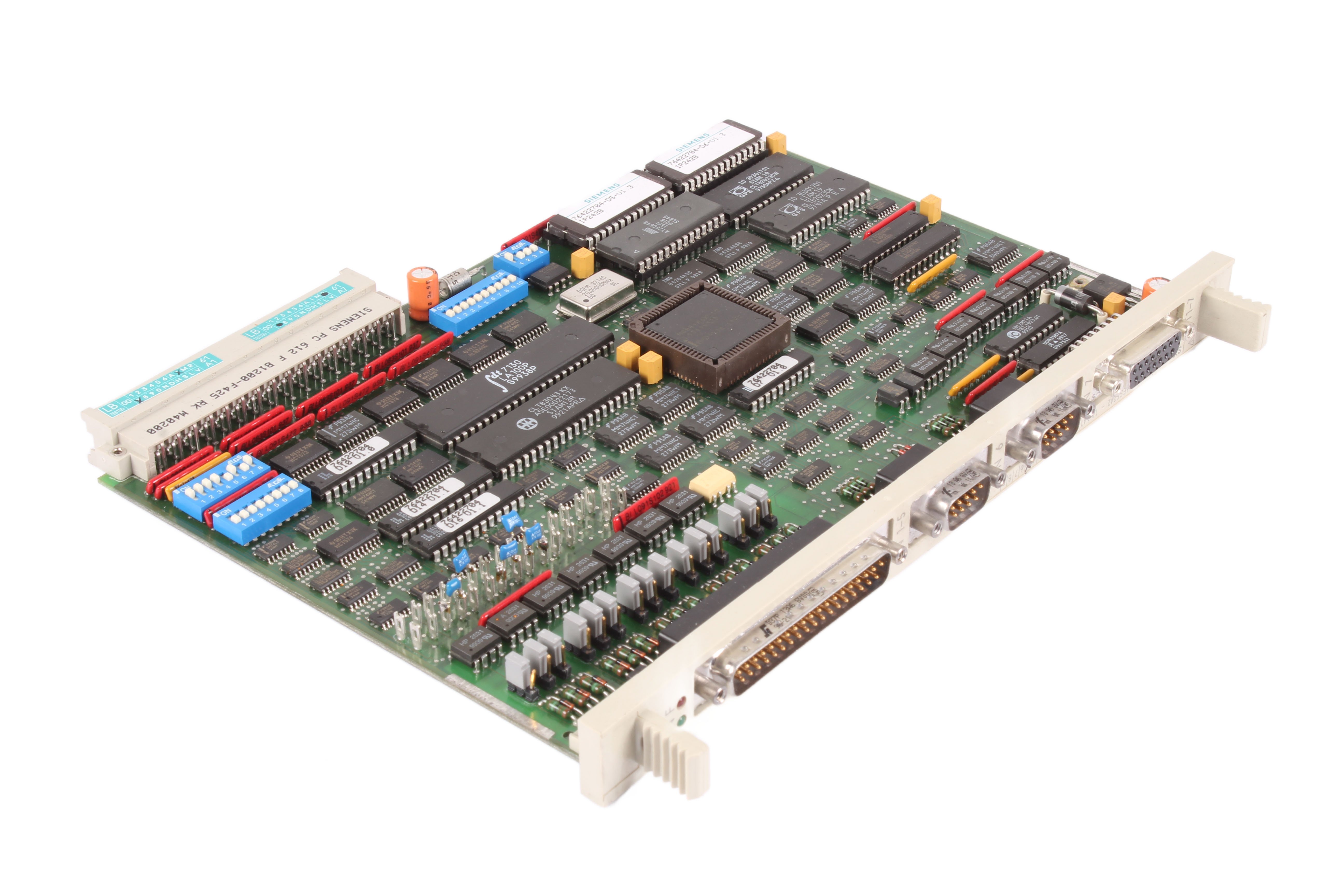 SIEMENS 6ES5242-1AA41 MODULO DI ESPANSIONE 