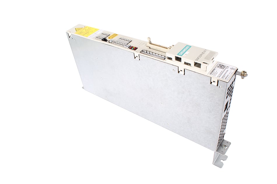 SIEMENS 6SN1146-1AB00-0BA1 VERSION C ALIMENTADOR 