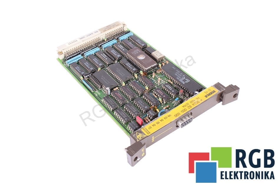 EBERLE O-41 051482000000