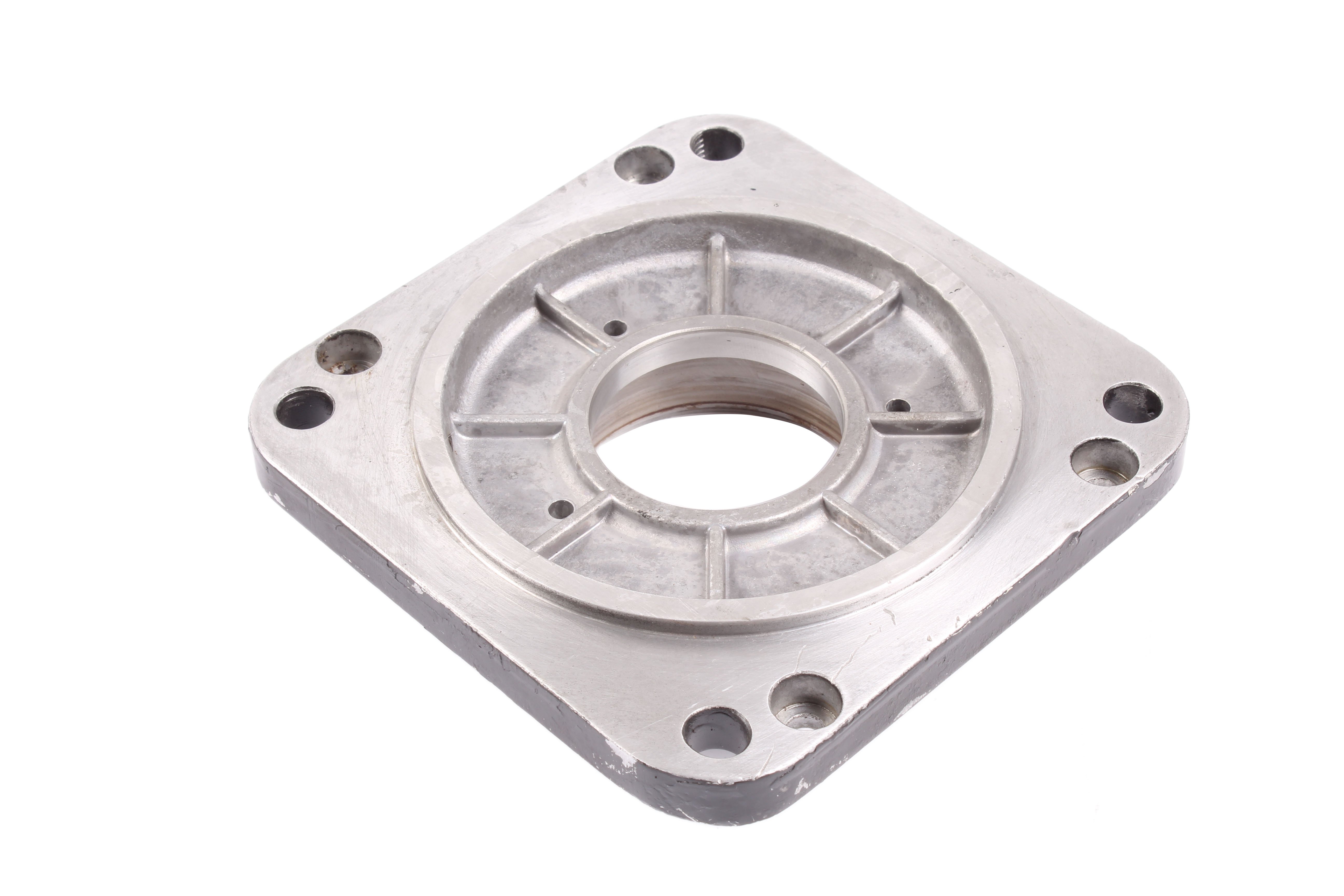 INDRAMAT FRONT COVER MAC071B-0-FS-4-C/095-A-1/WI522LV/S001 OBSERVER PRZEDNIA OBSADA 