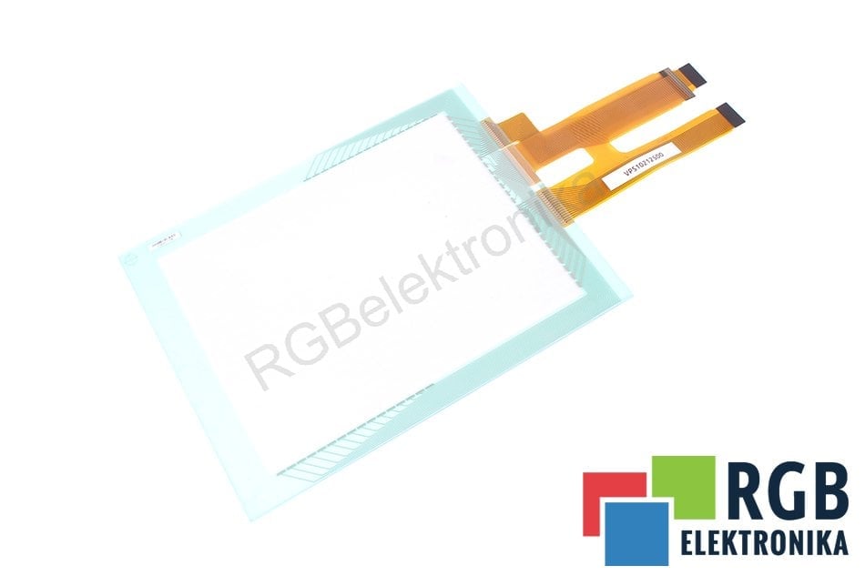 TOUCH-PANEL FÜR GP2500-SC41-24V TOUCH 201X265MM 20/20/30 PIN ERSATZ